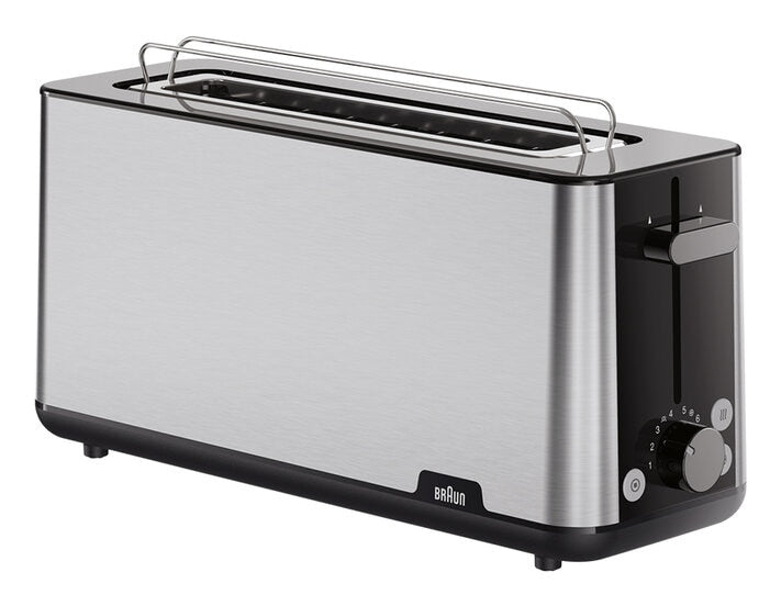 Grille-pain Braun HT1610BK