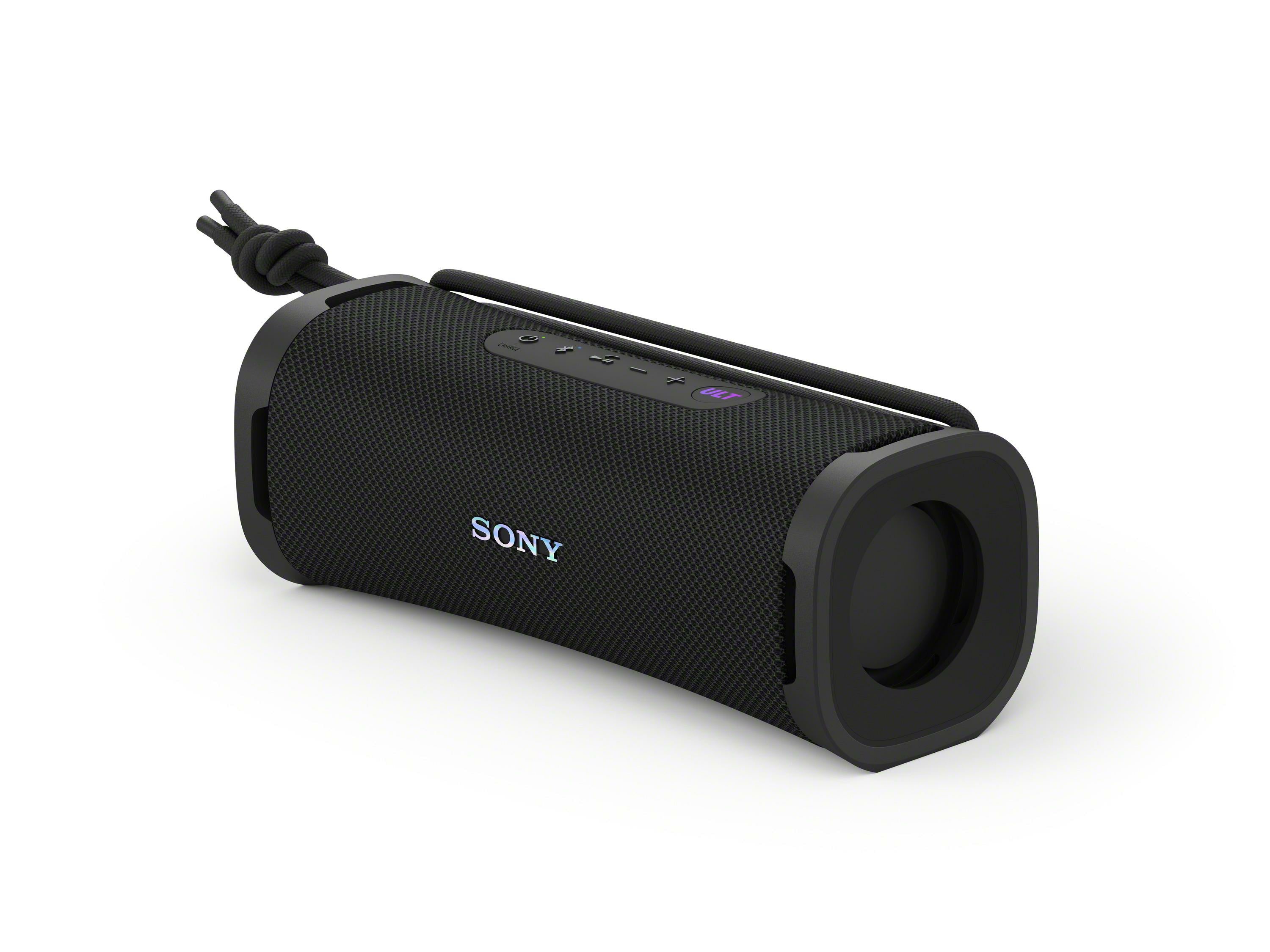 Haut-parleurs bluetooth portables Sony ULT FIELD 1/ 2.0 Noir