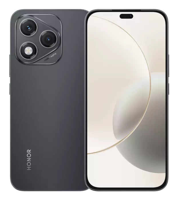 Smartphone Honor 5109BRUV 6,7" Octa Core 8 GB RAM 256 GB Noir