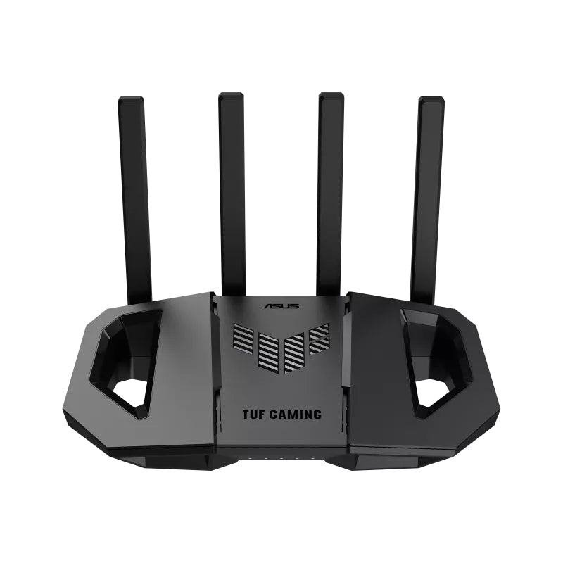 Router Asus BE3600 Noir USB RJ45 Ethernet LAN USB 3.2