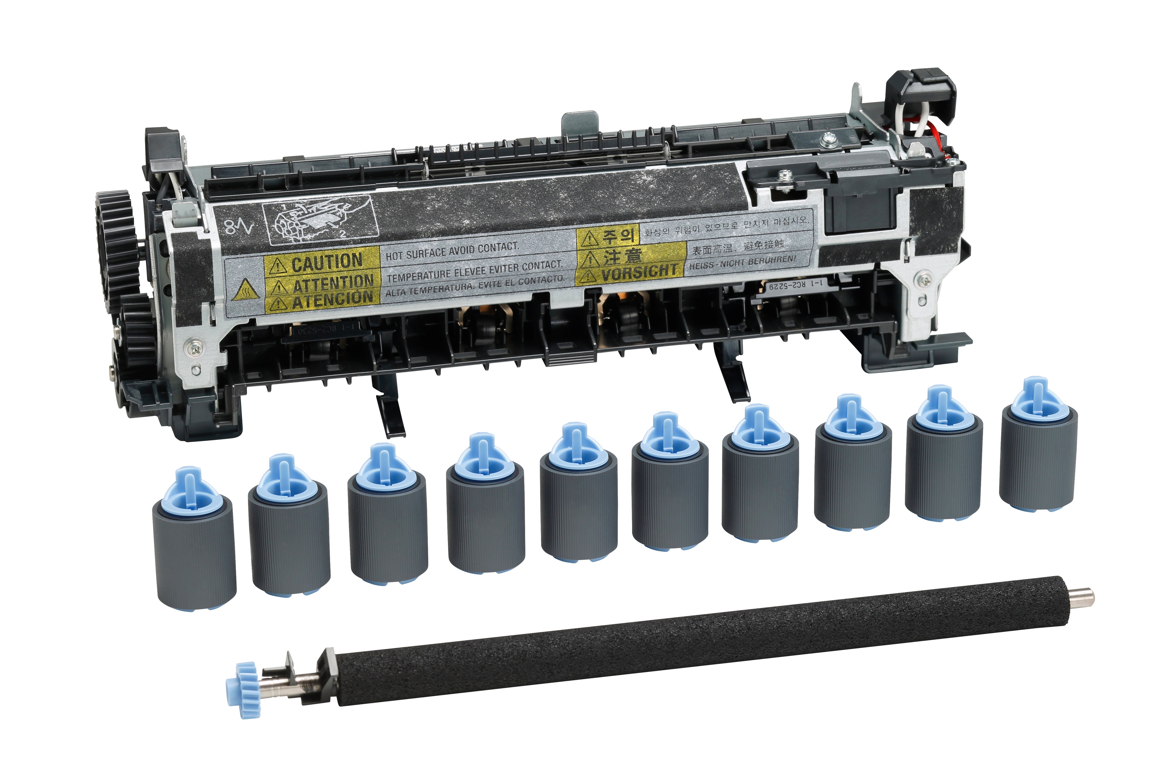 HP - Kit d'entretien - pour LaserJet Enterprise 600 M601, 600 M602, 600 M603
