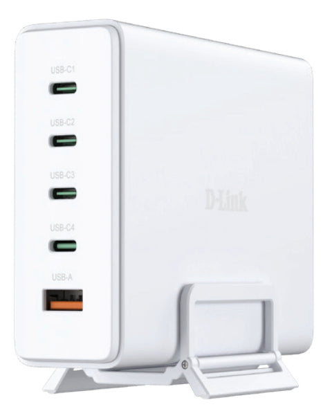 Powerbank D-Link DCF-241/E Blanc