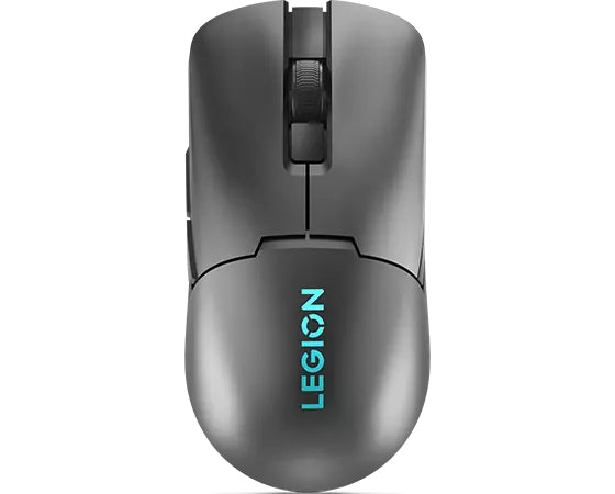 Souris sans-fil Lenovo M600S Noir Gris
