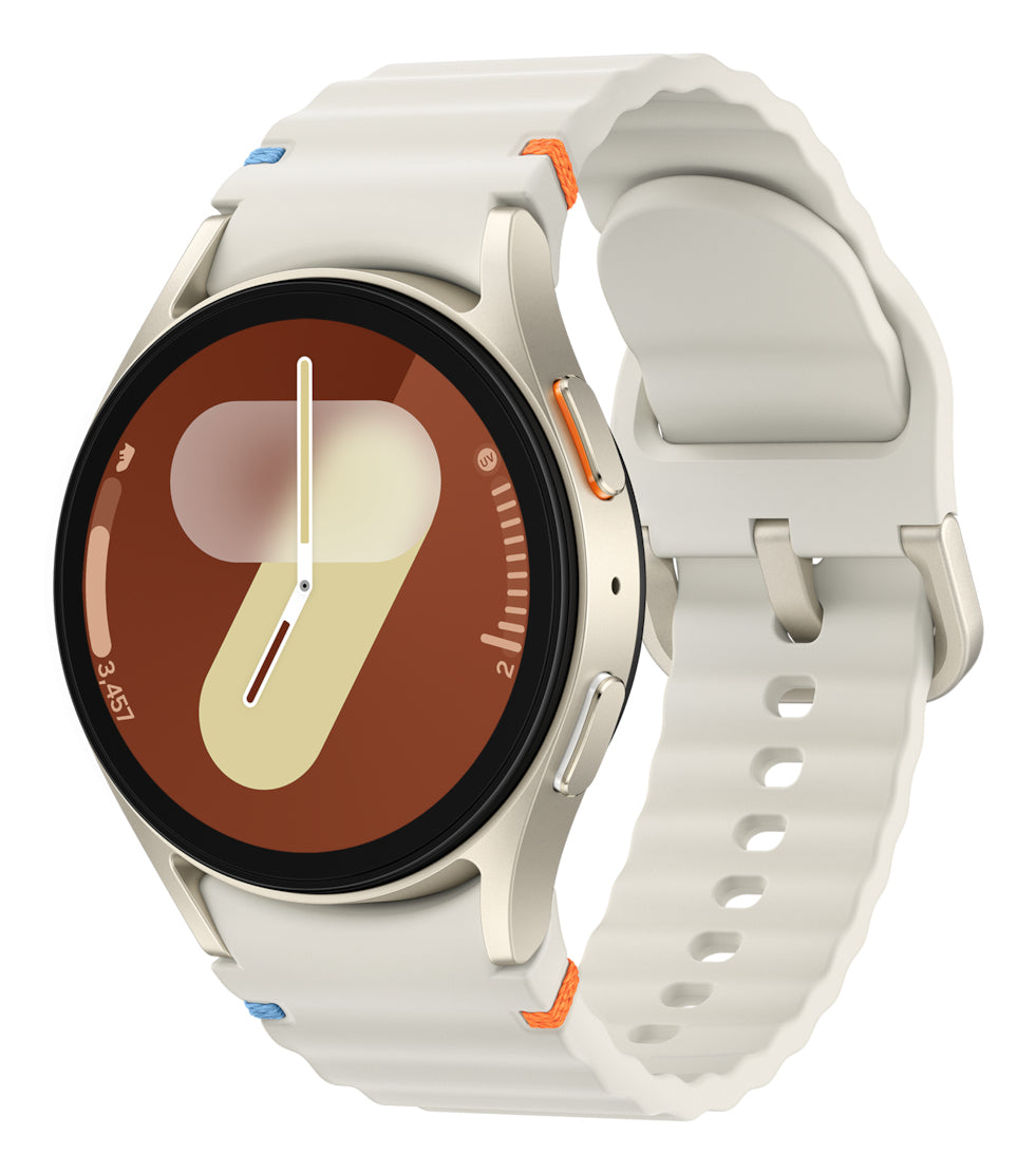 Montre intelligente Samsung GALAXY WATCH 7 Beige