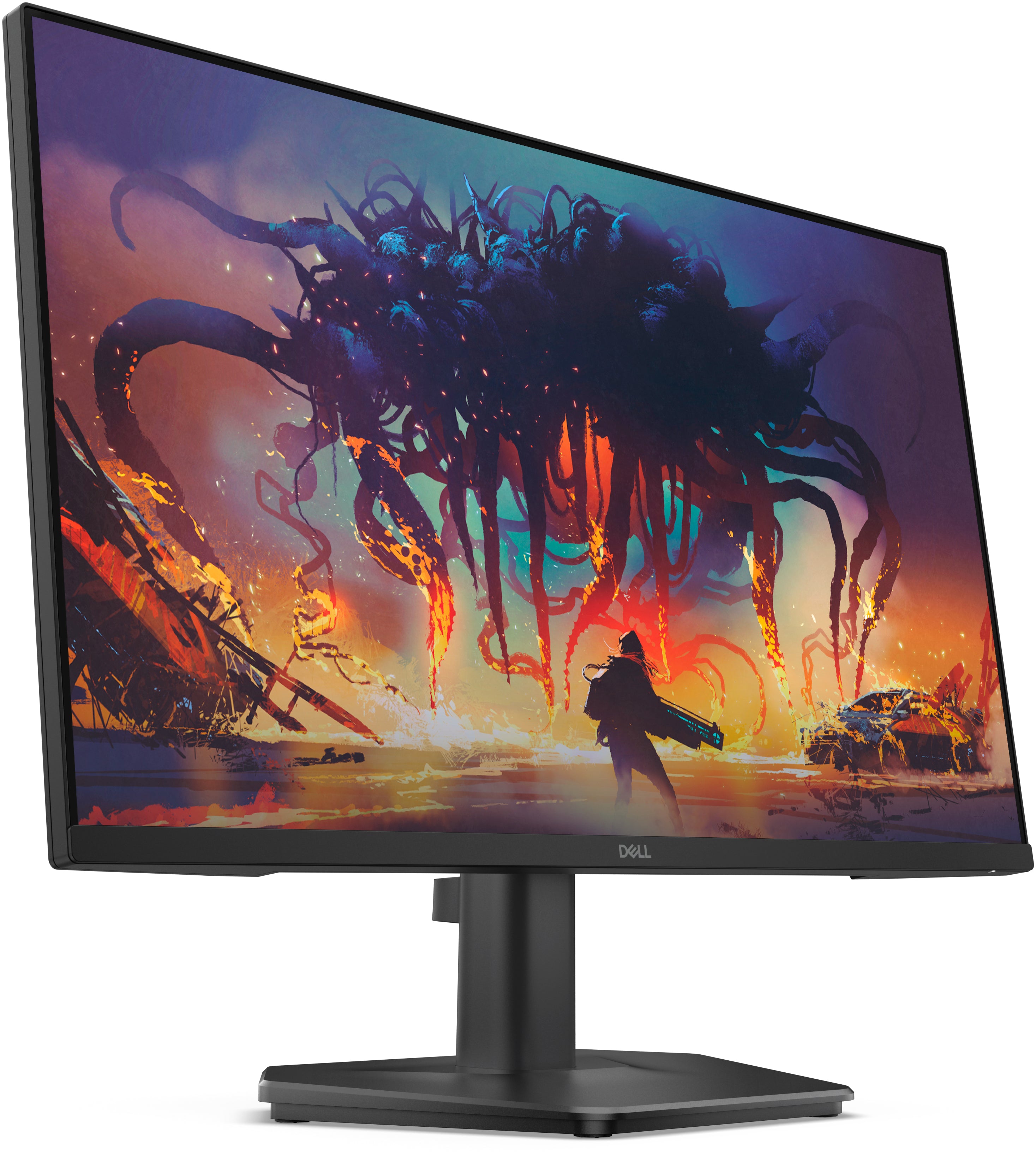 Ecran Dell 24 200Hz  - SE2425HG 3Y Base Adv Ex