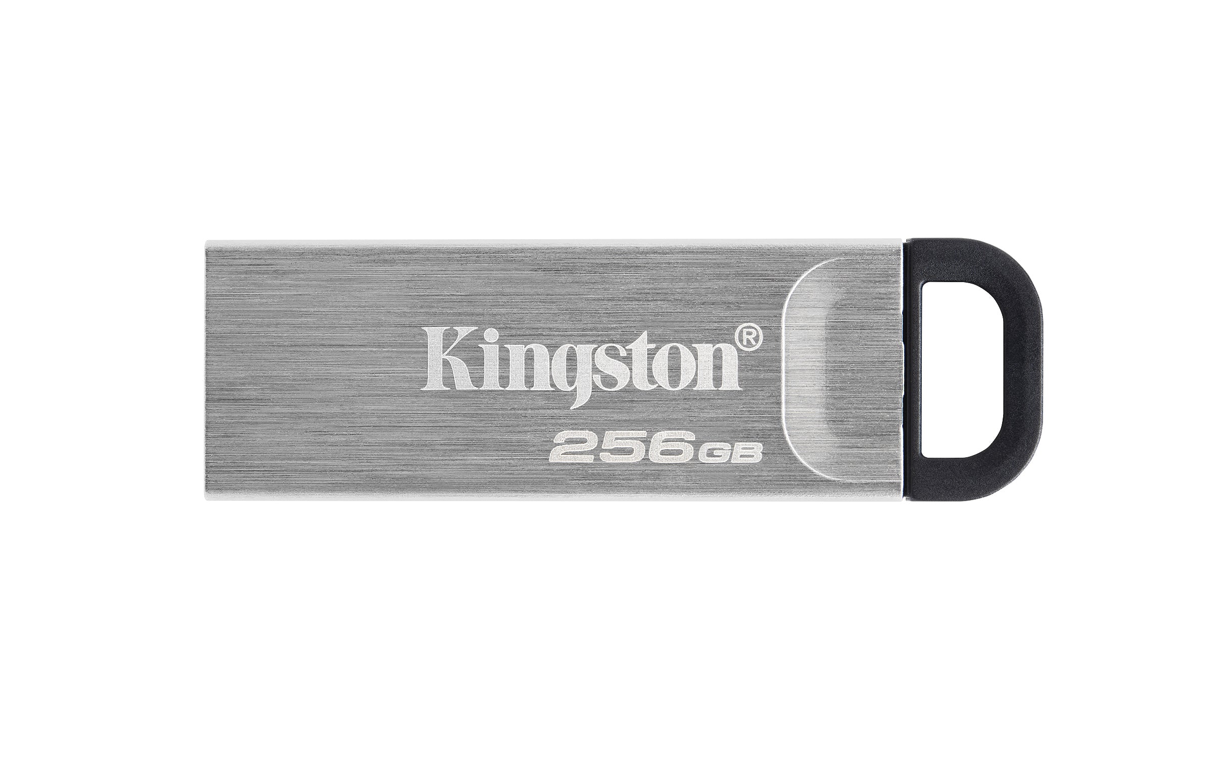Clé USB Kingston Noir 256 GB