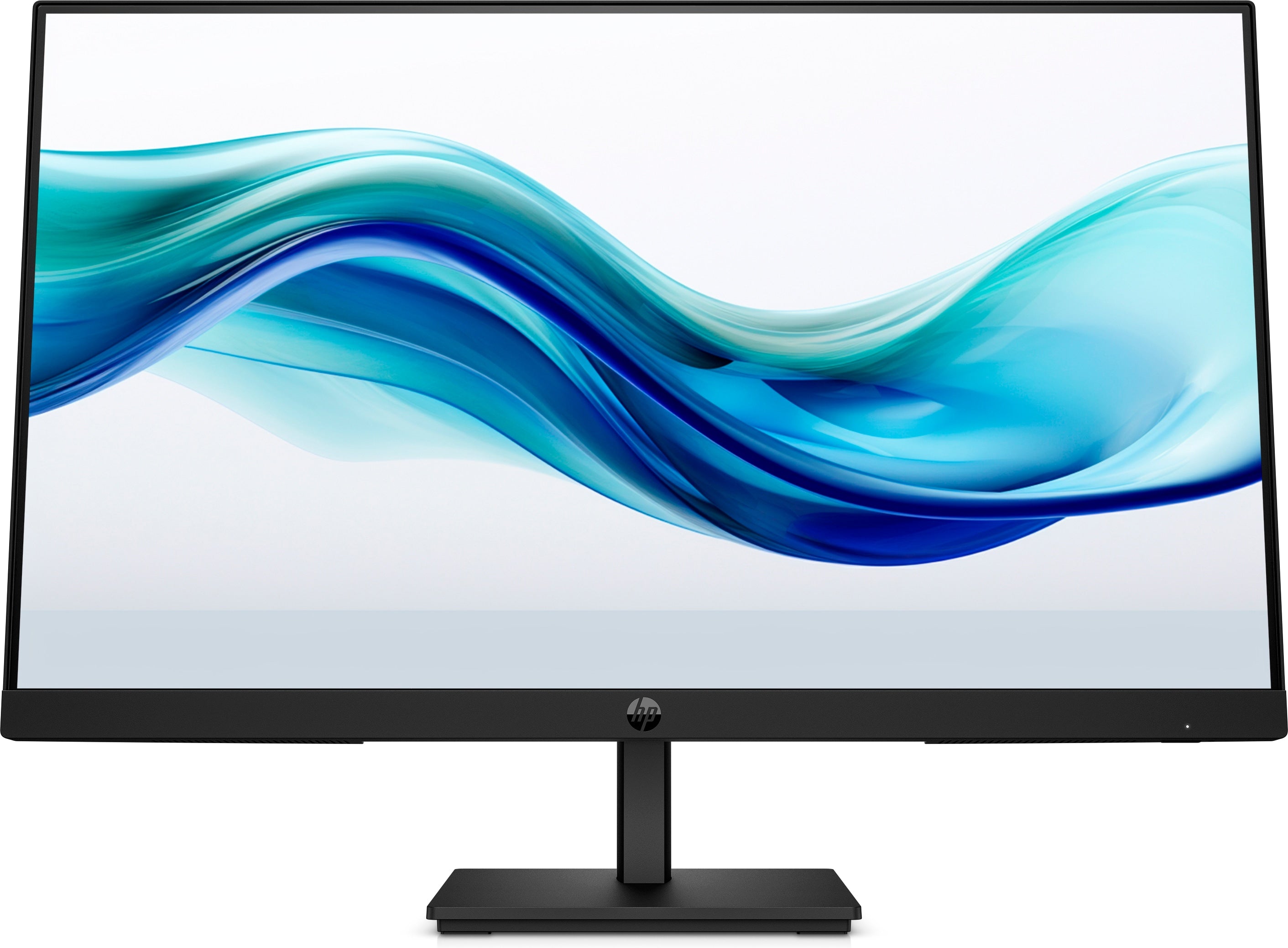 HP 324pf - Series 3 Pro - écran LED - 24" - 1920 x 1080 Full HD (1080p) @ 100 Hz - IPS - 250 cd/m² - 1000:1 - 5 ms - HDMI, VGA, DisplayPort - noir - Smart Buy