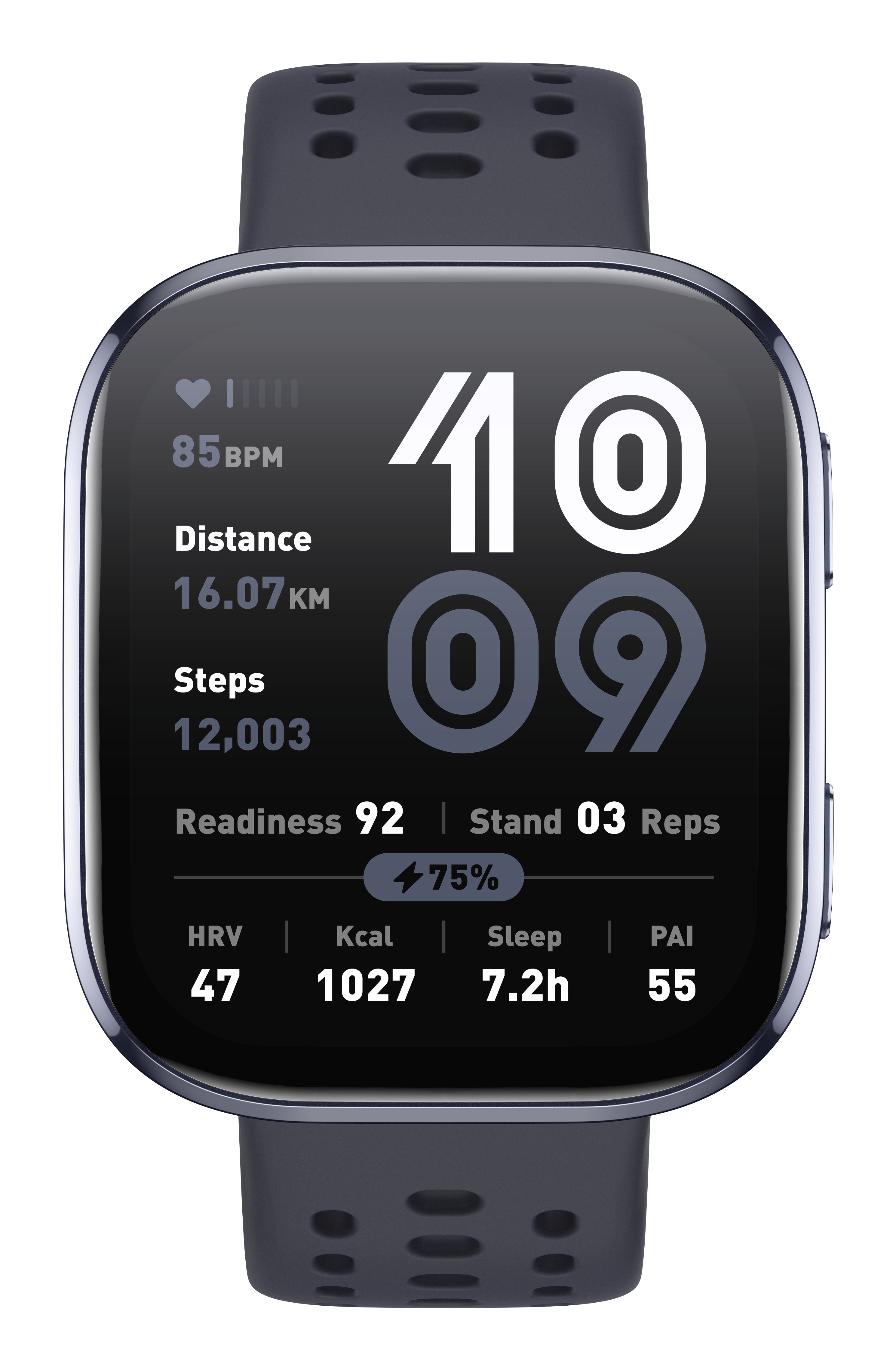 Montre intelligente Amazfit W2435EU1N