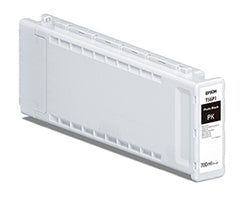Cartouche d'encre originale Epson C13T56P100 Blanc Noir