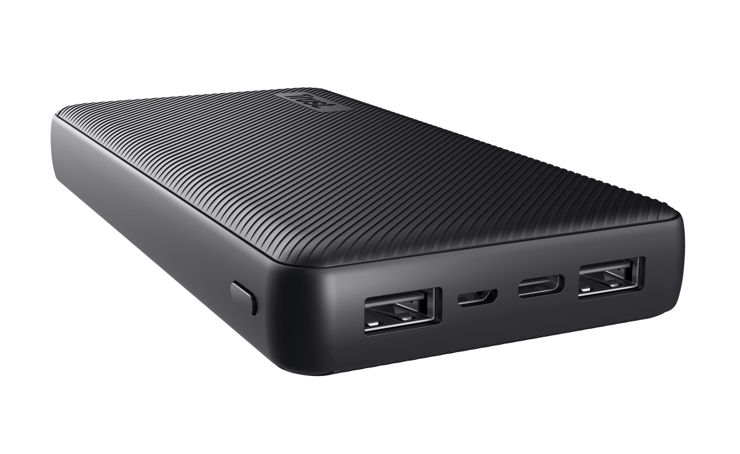 Power Bank Trust Primo Noir 20000 mAh
