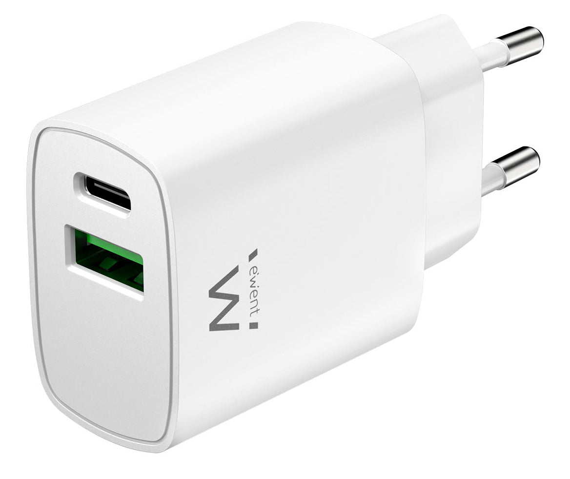 Chargeur mural Ewent EW1321