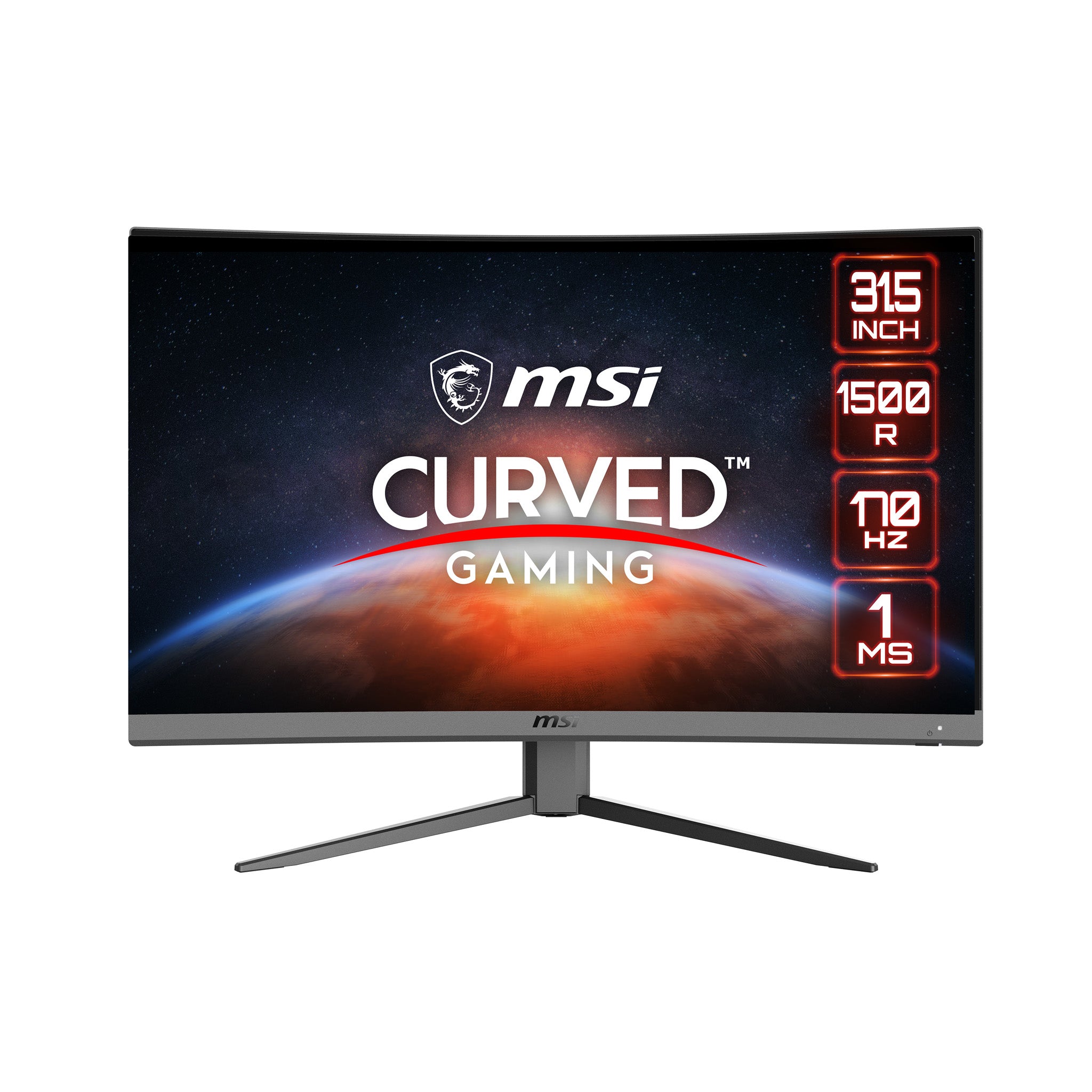 G32CQ4 E2 31.5" QHD/CURVE/170Hz/1ms/VA/HDR/FS-P#