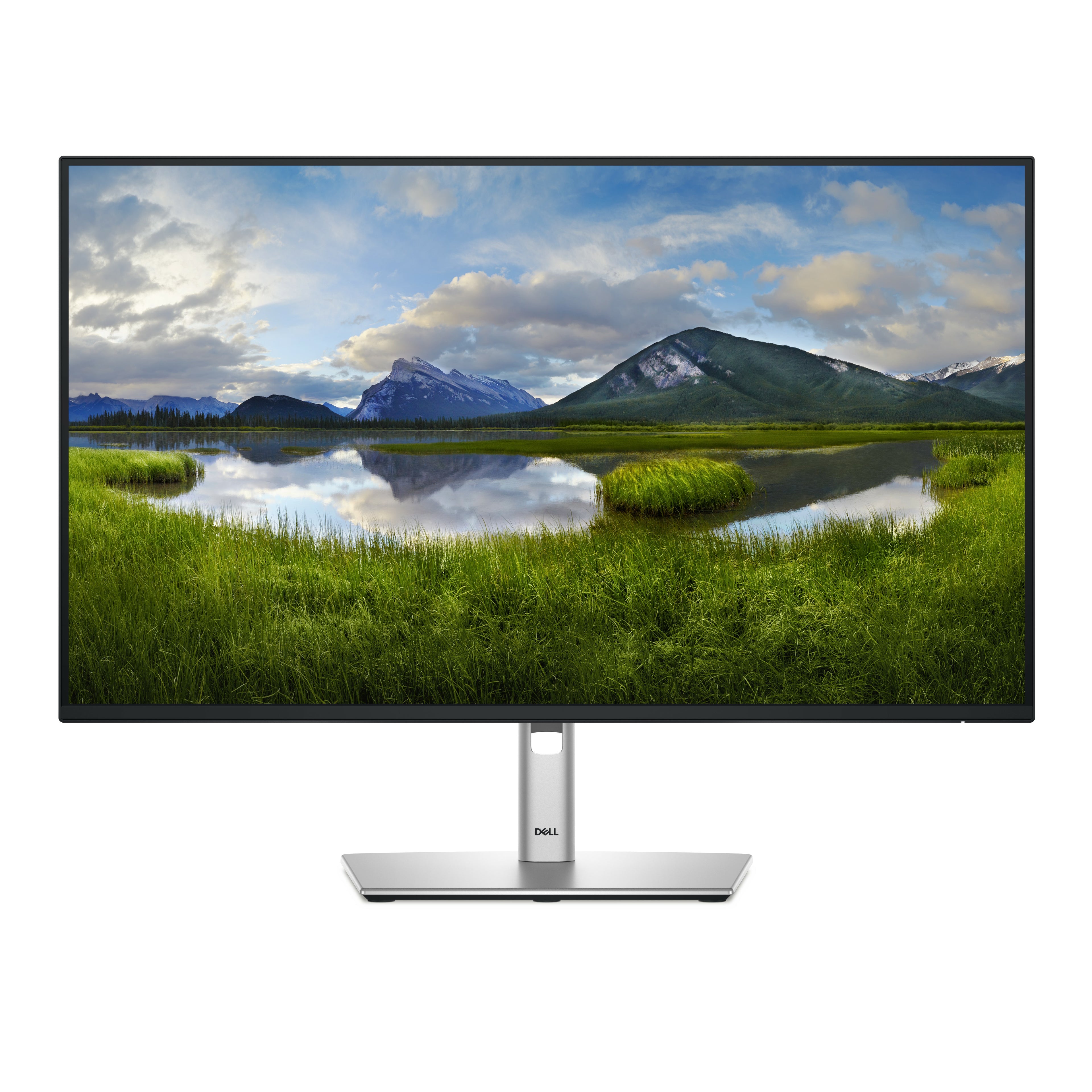 Ecran 27" Dell P2725HE Hub USB-C