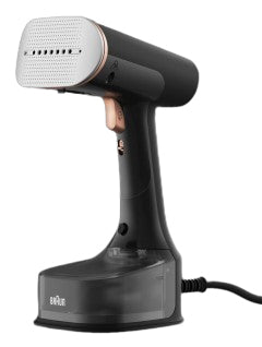 Fer vertical Braun GS7077BK 1600 W