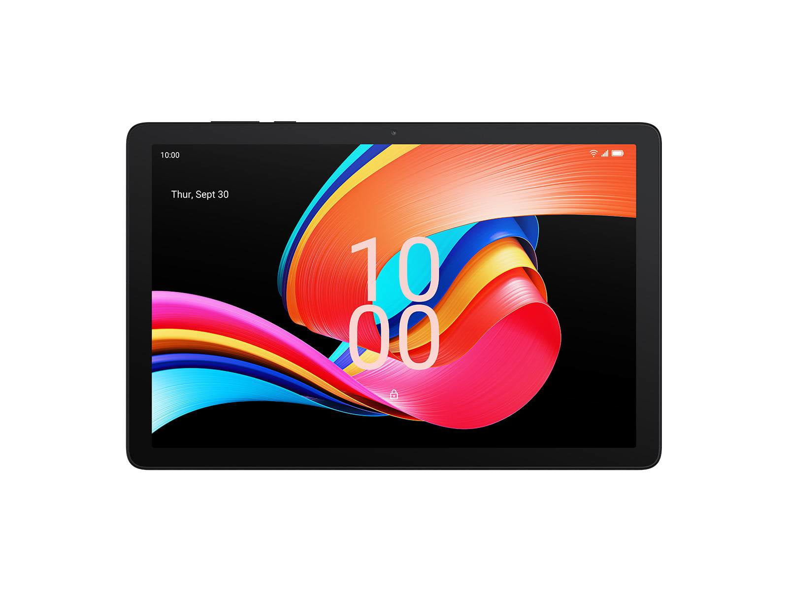 Tablette TCL Tab 10L Gen2 10,1" Octa Core 3 GB RAM 32 GB Noir