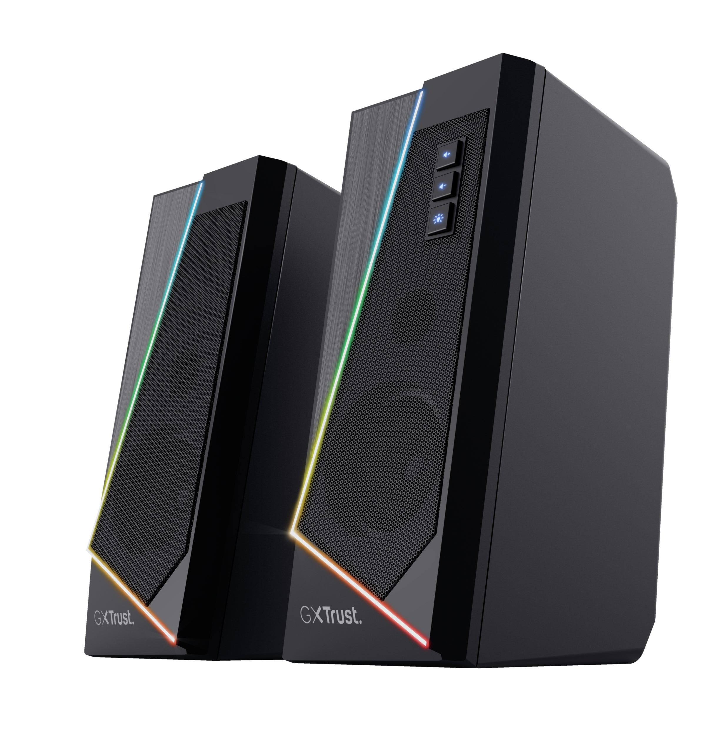 Haut-parleurs pour jeu Trust GXT 609 Zoxa