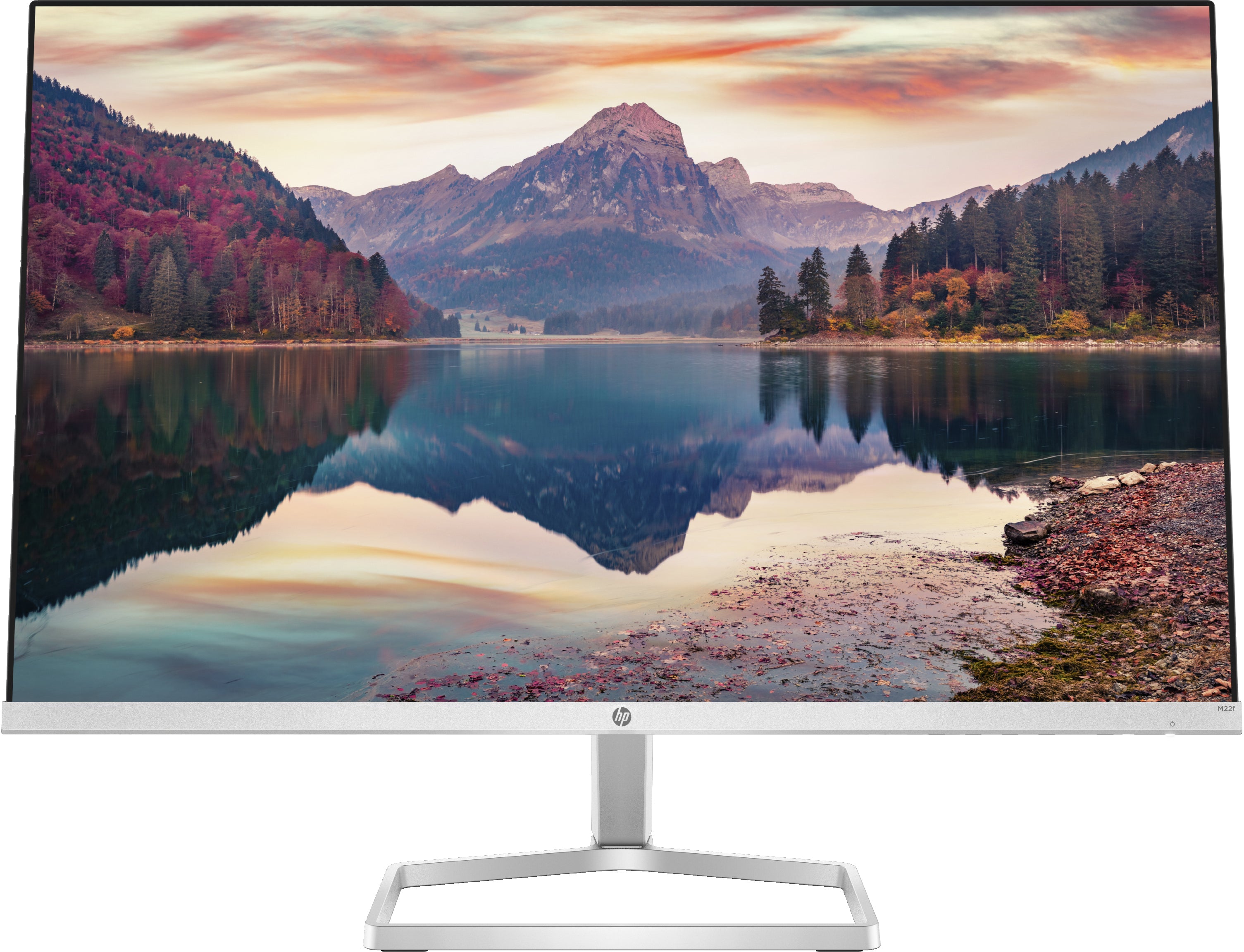 Écran HP M22f Full HD 21,5" 50 - 60 Hz 75 Hz 21,5"
