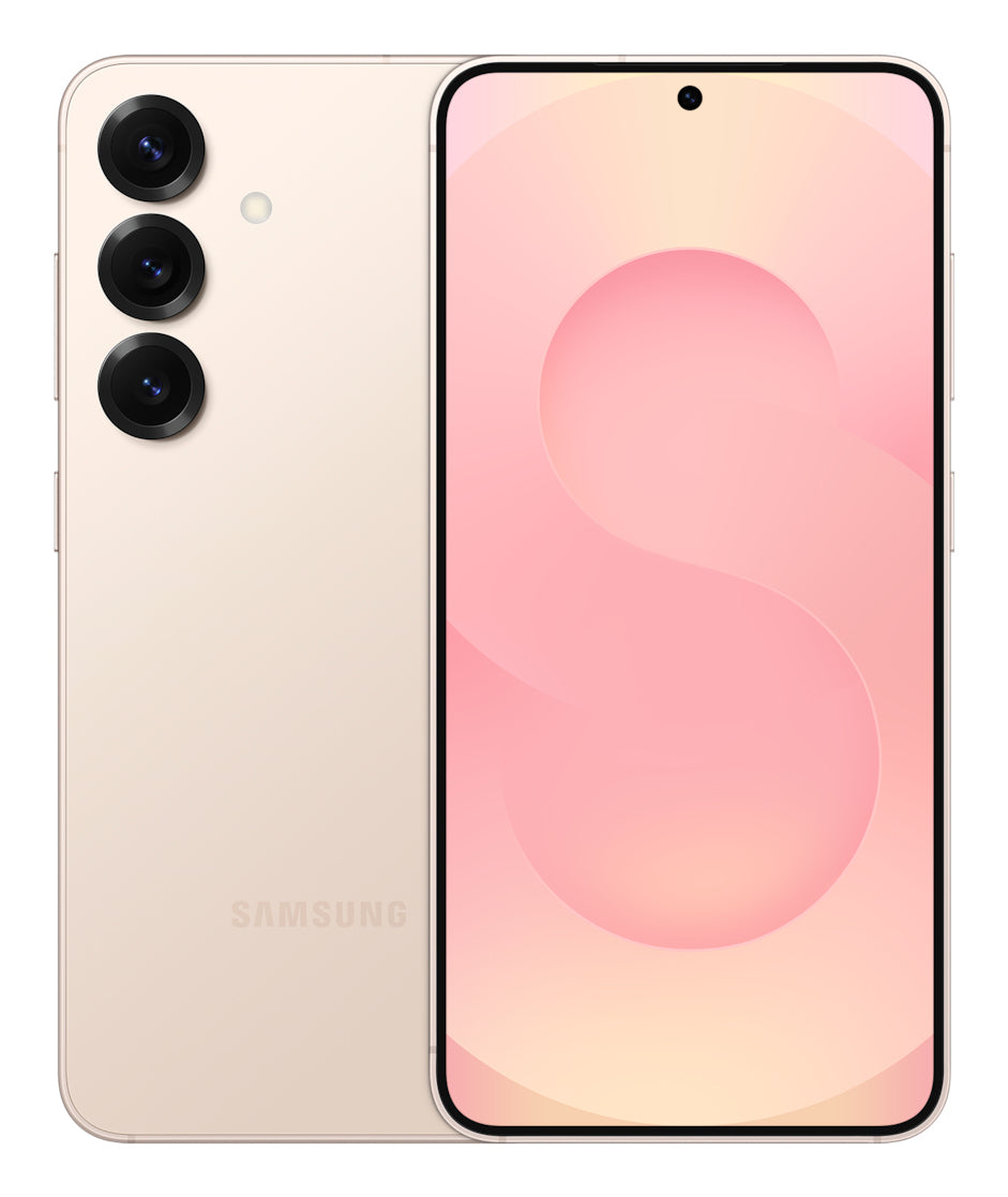 Smartphone Samsung SM-S931BZDHEUE 6,2" Octa Core 12 GB RAM 512 GB Rose