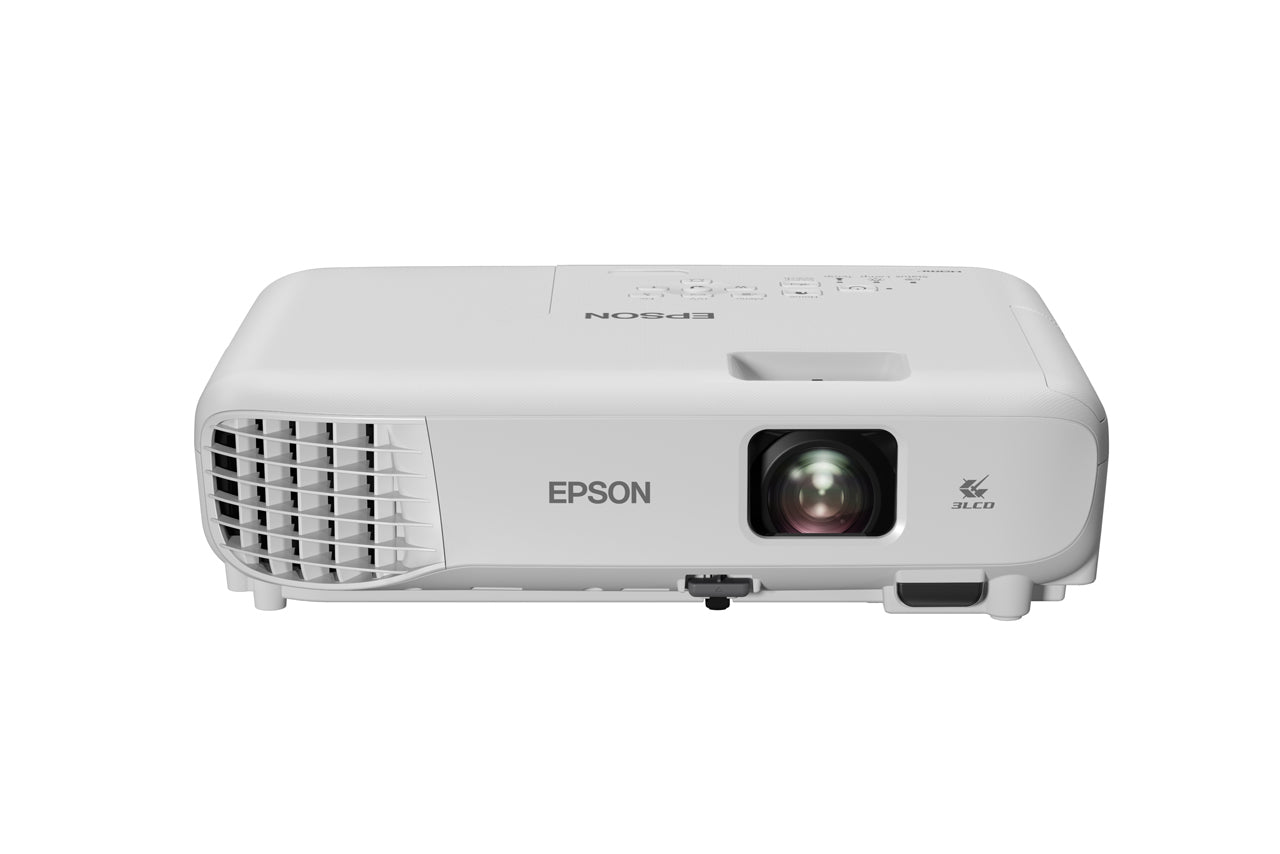 Projecteur Epson EB-W53 ANSI 3200 4000 Lm 1280 x 800 px