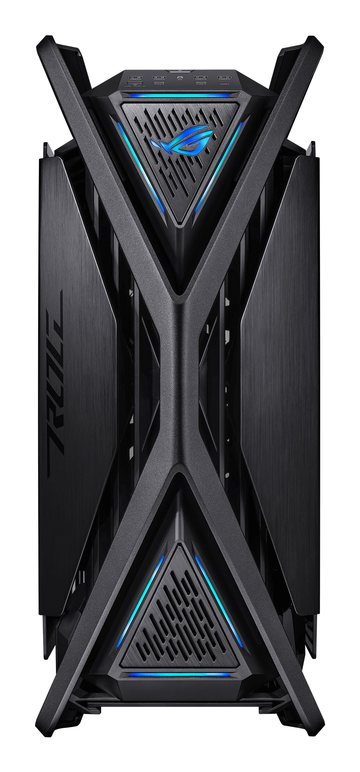 ROG HYPERION GR701 - GT/Sans Alim/E-ATX