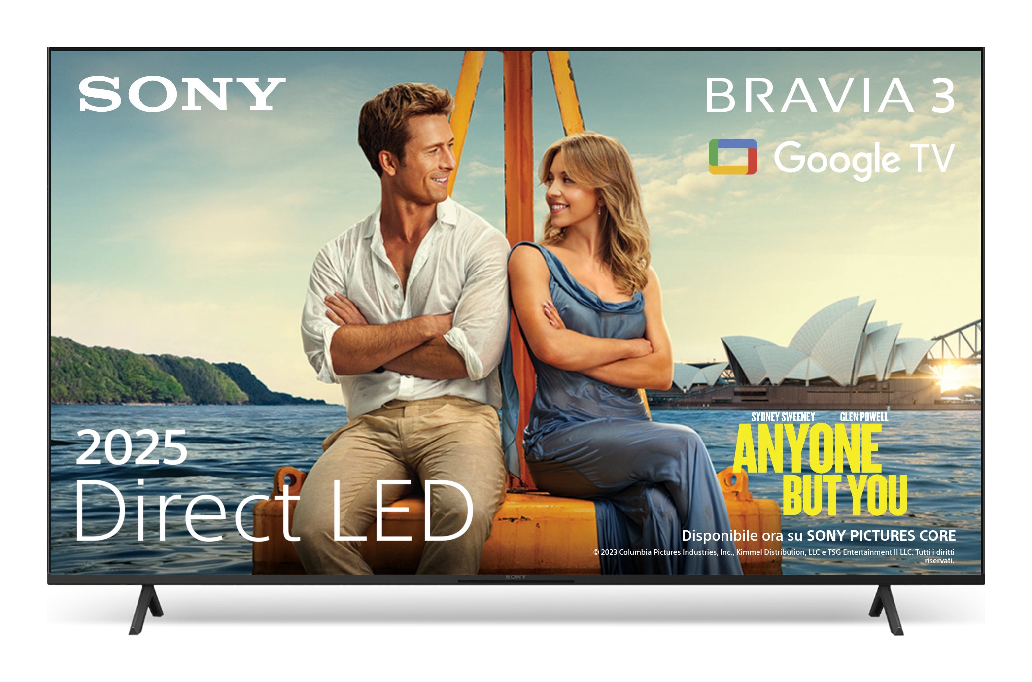 Sony