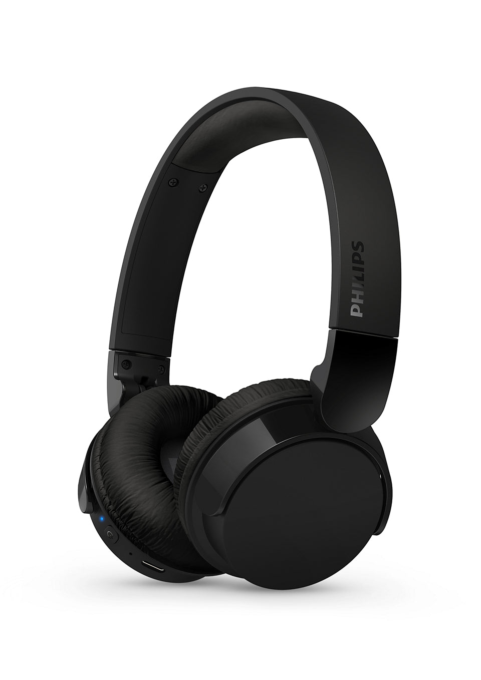 Casques Bluetooth avec Microphone Philips TAH4209BK/00 Noir