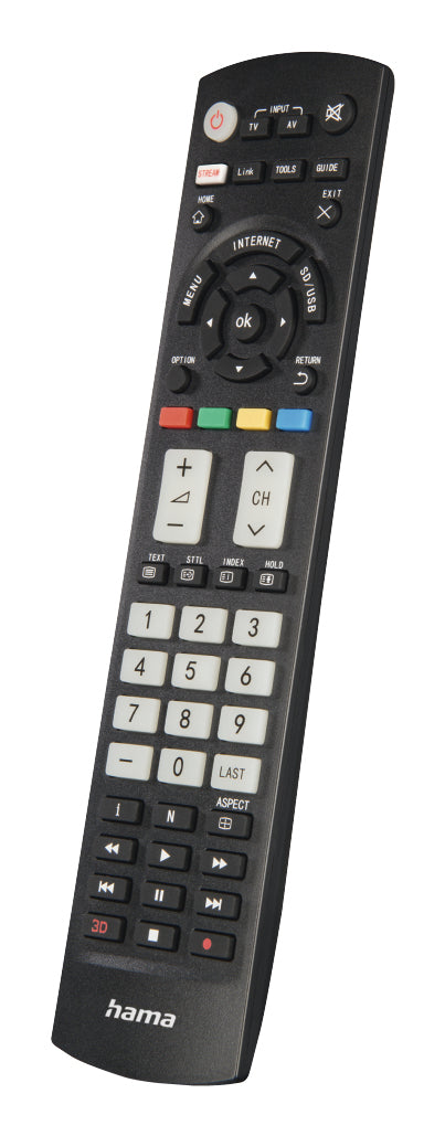 Télécommande Universelle Hama 00221064