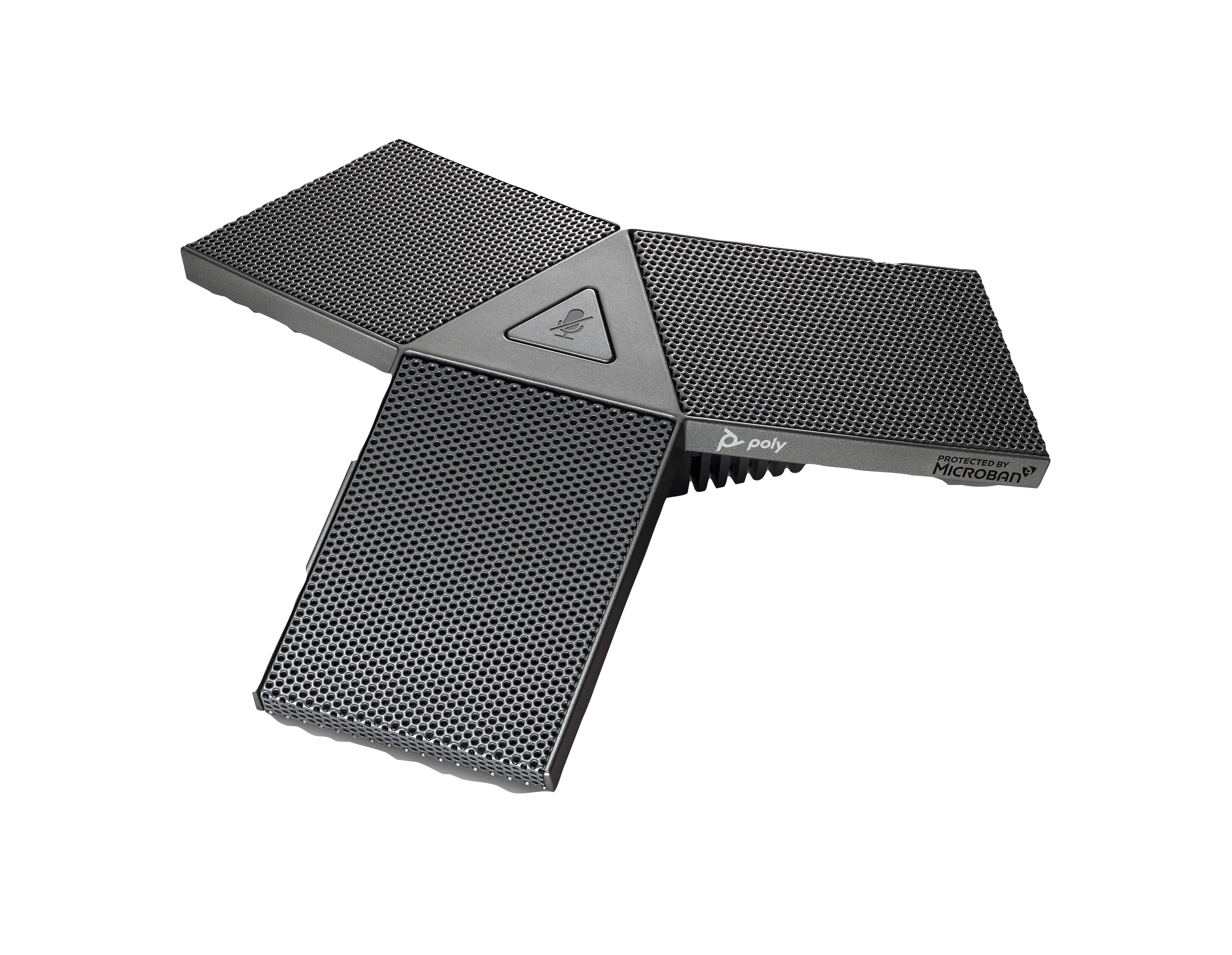 Câble USB Poly 875M6AA Noir
