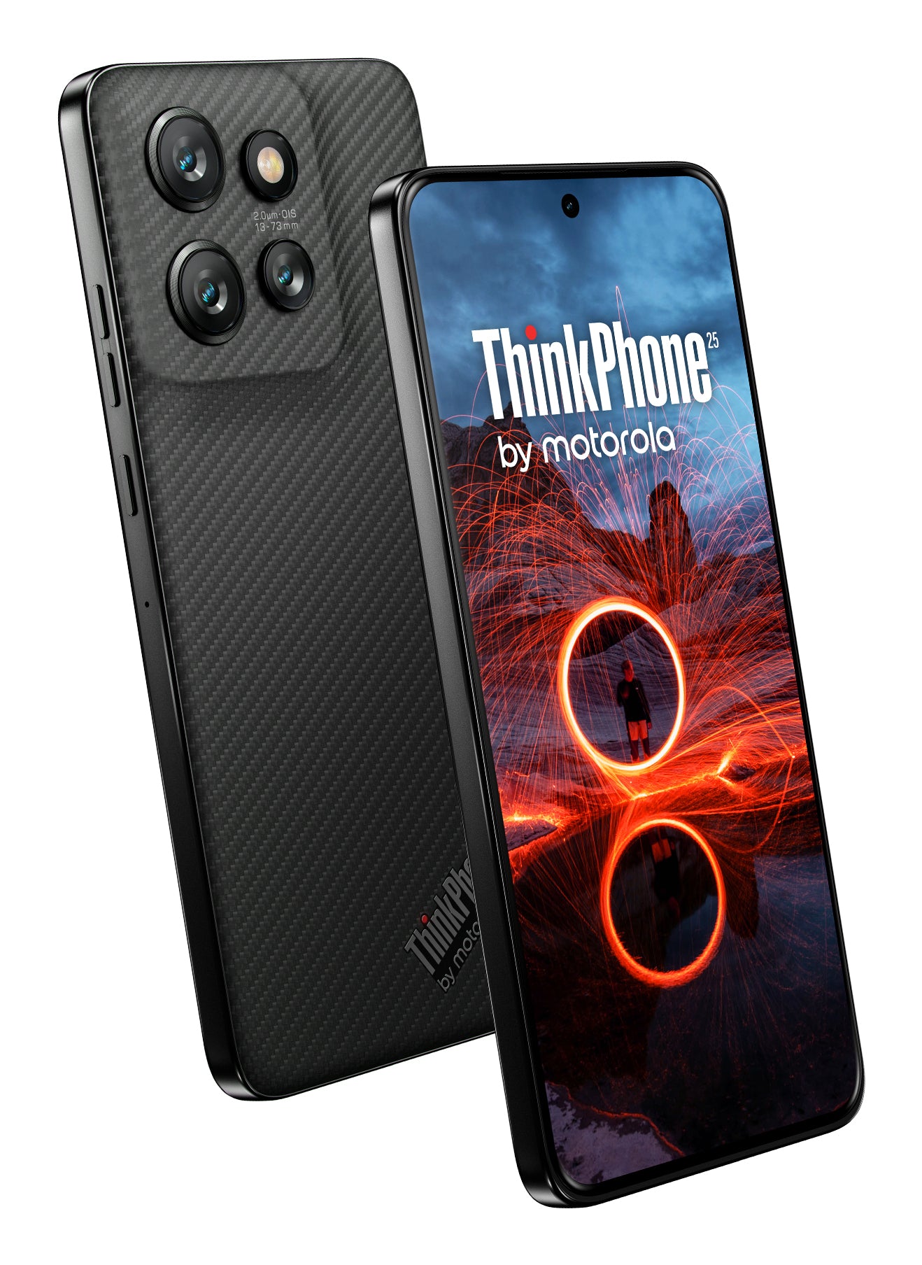 Smartphone Motorola PB5W0001SE 6,36" 8 GB RAM 256 GB Noir