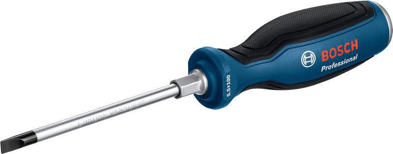 Tournevis BOSCH Bleu
