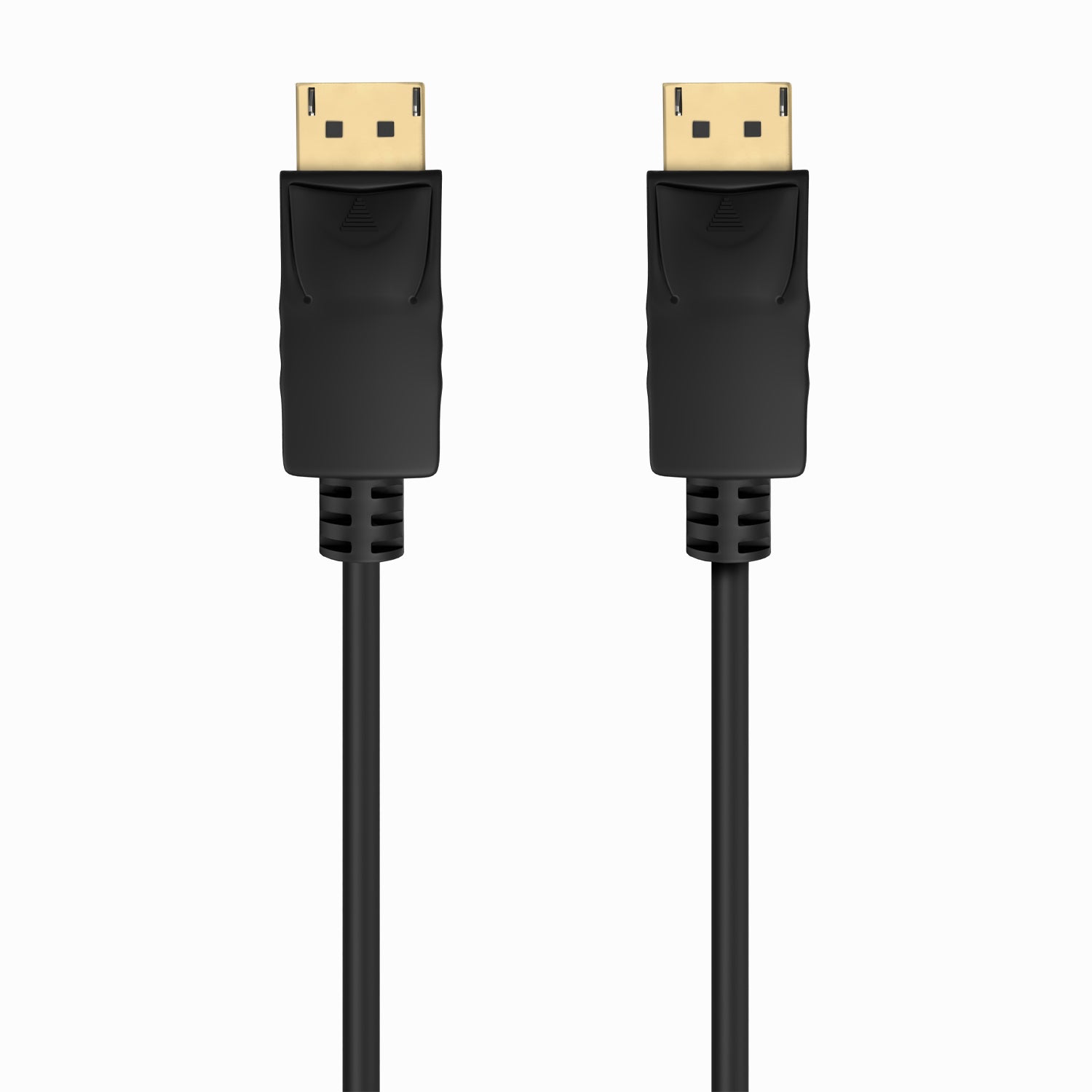 Câble DisplayPort Aisens A124-0739 4K Ultra HD Noir 1,5 m