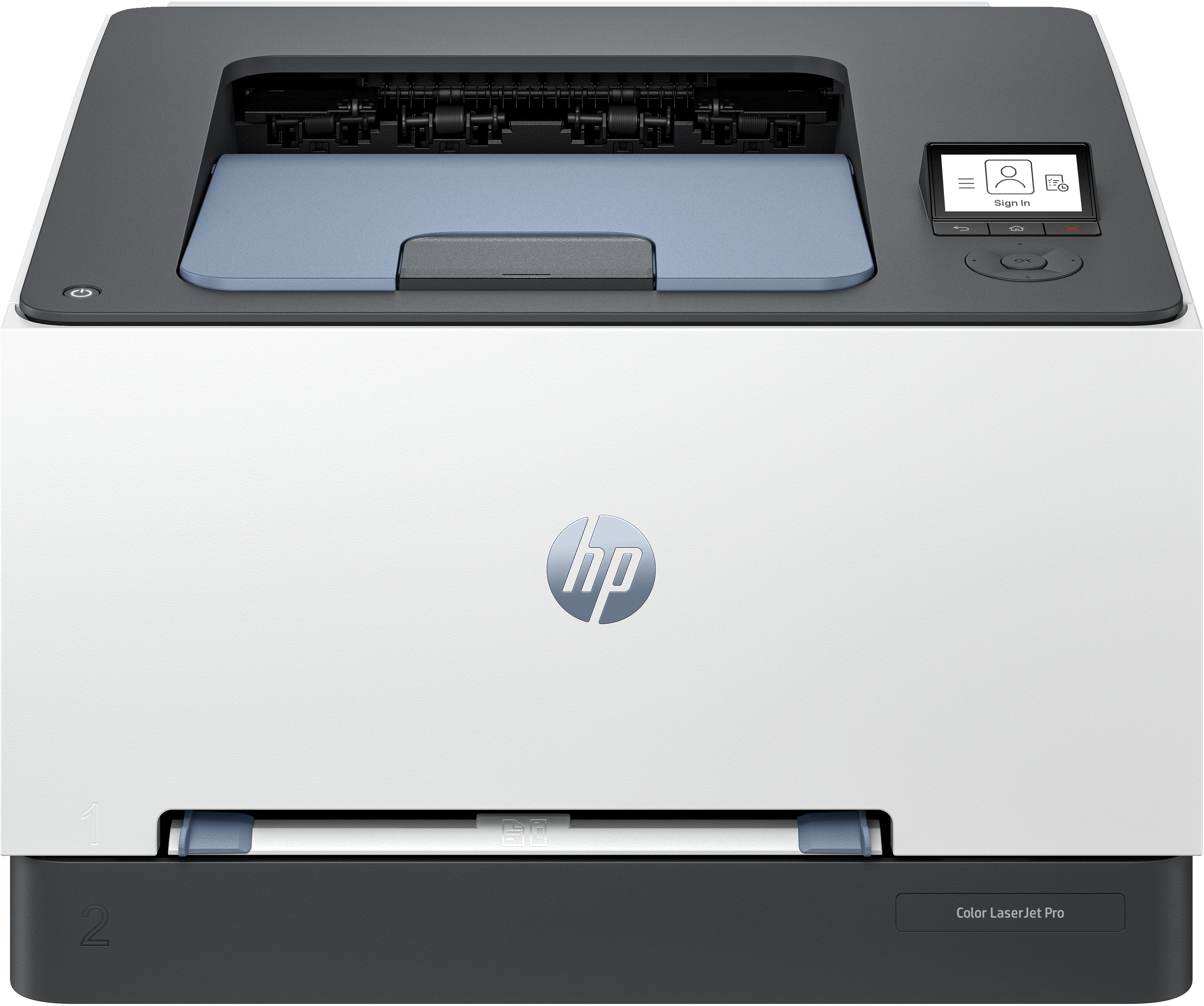 Imprimante laser HP Color LaserJet Pro 3202dw 499R0F