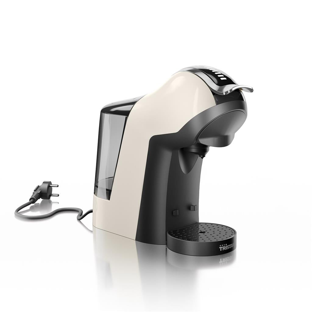 Cafetière à capsules Tristar CM2301