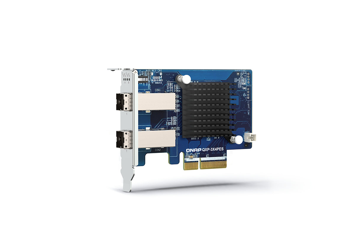 Câble USB Qnap QXP-3X4PES