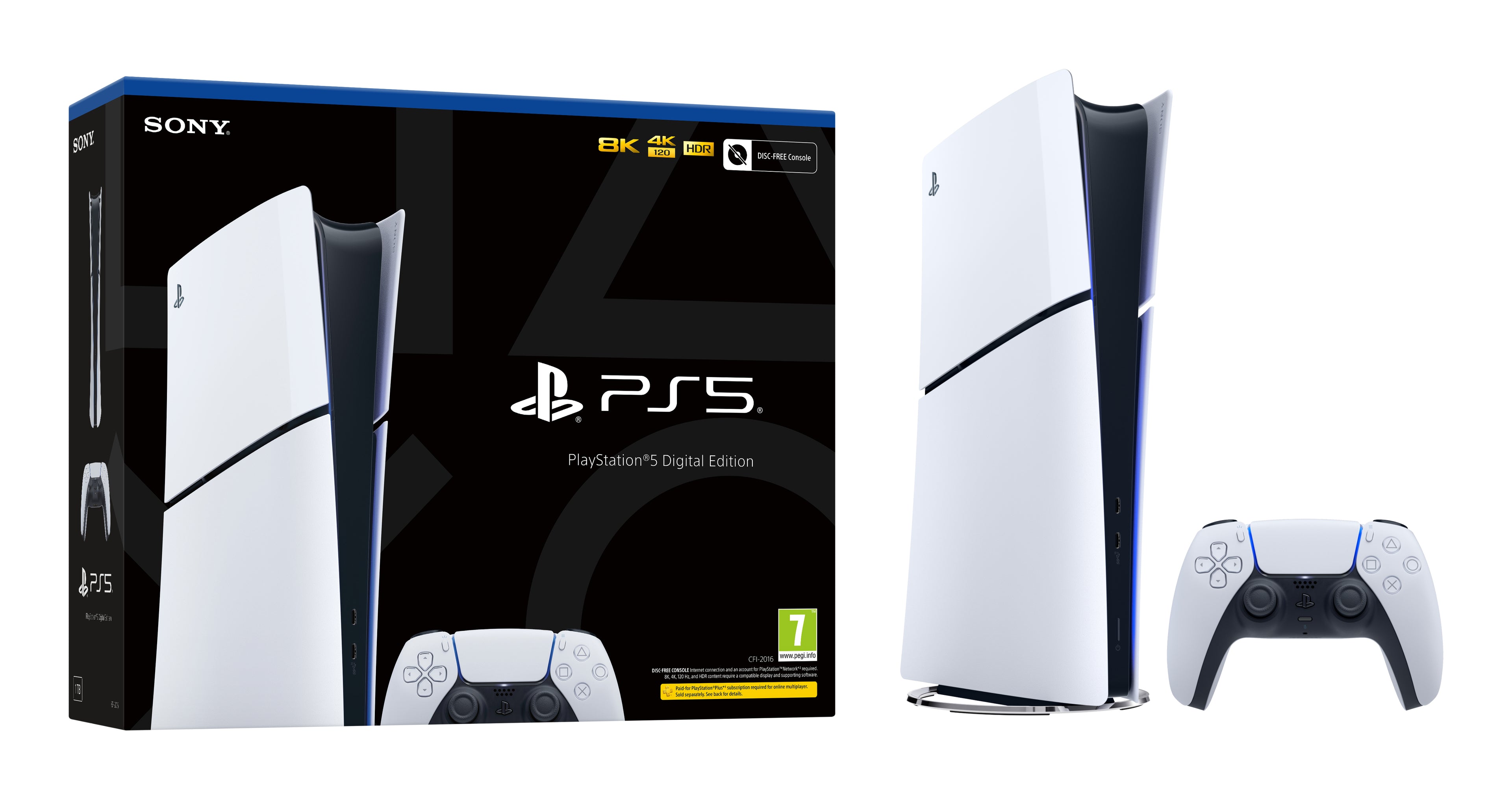 Ordinateur portable Sony 1000049749 825 GB SSD