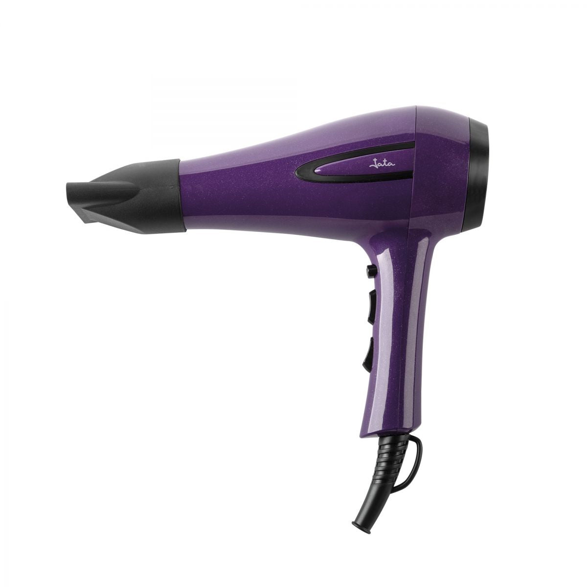 Sèche-cheveux JATA JBSC1065 Violet 2200 W