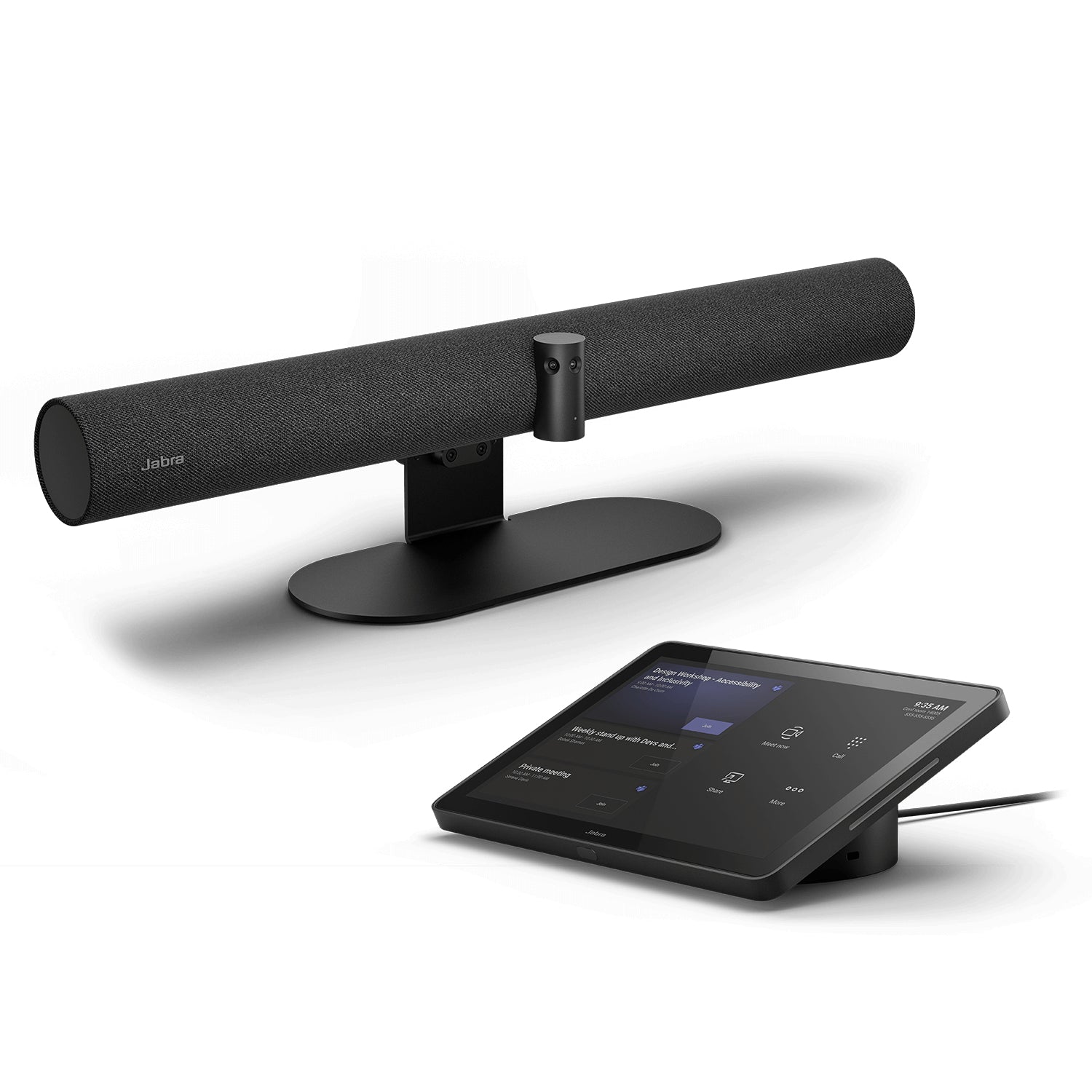 Système de Vidéoconférence Jabra PanaCast 50