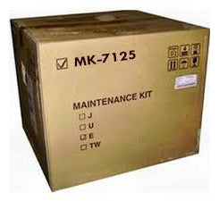Kyocera MK 7125 - Kit d'entretien - pour TASKalfa 3212i, 4012i