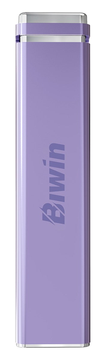 Disque Dur Externe Biwin PD2000 SSD 1 TB