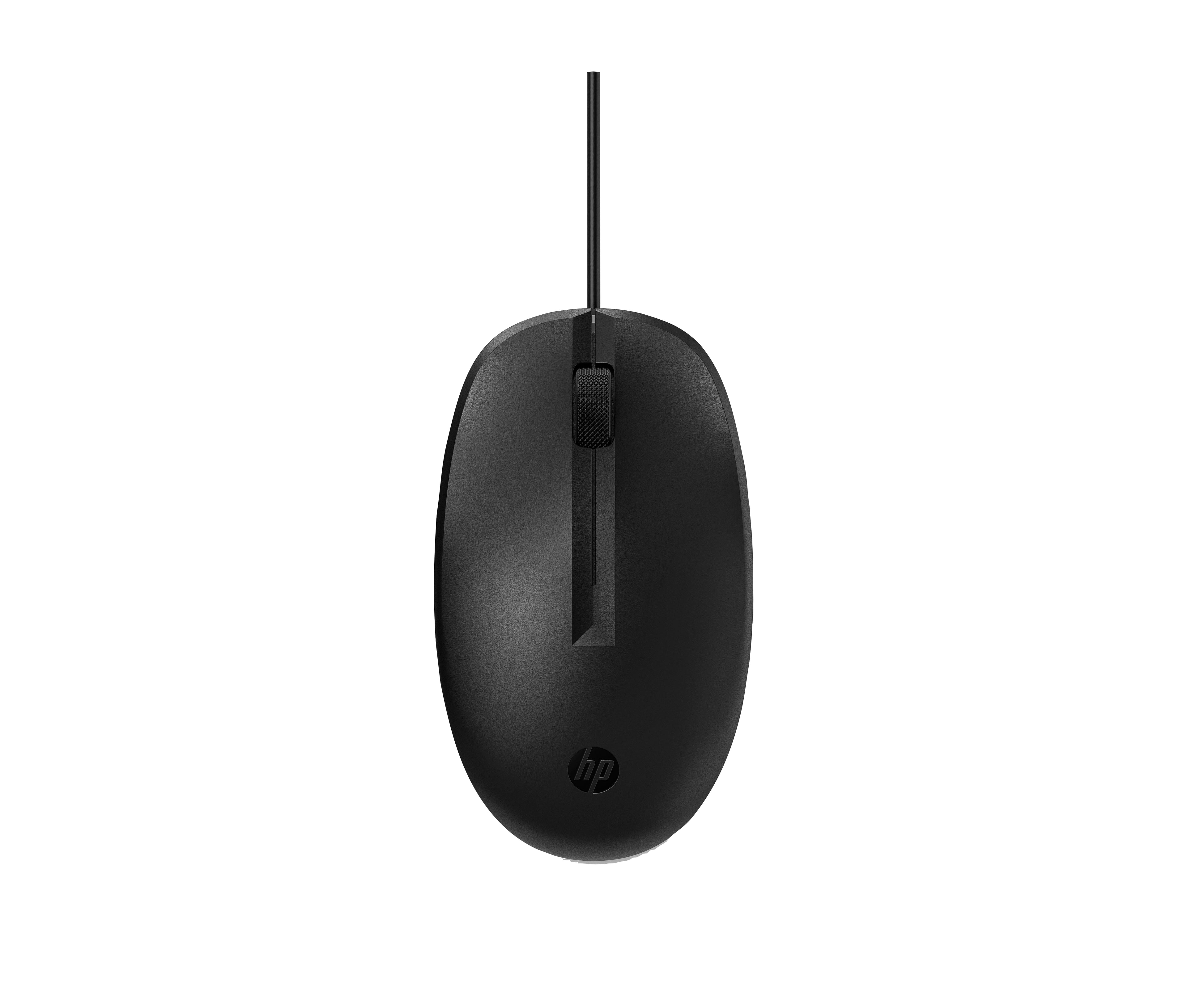 Souris HP 265D9AA Noir
