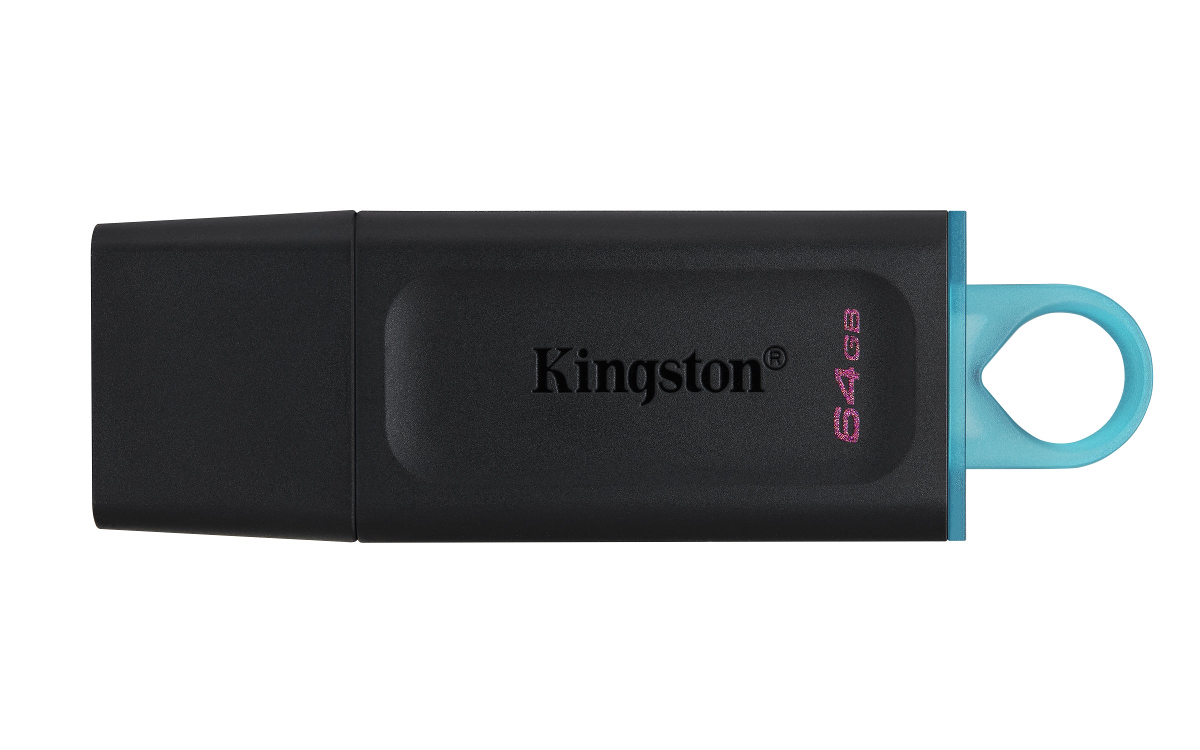 Clé USB Kingston DataTraveler Exodia Vert 64 GB 2 pcs