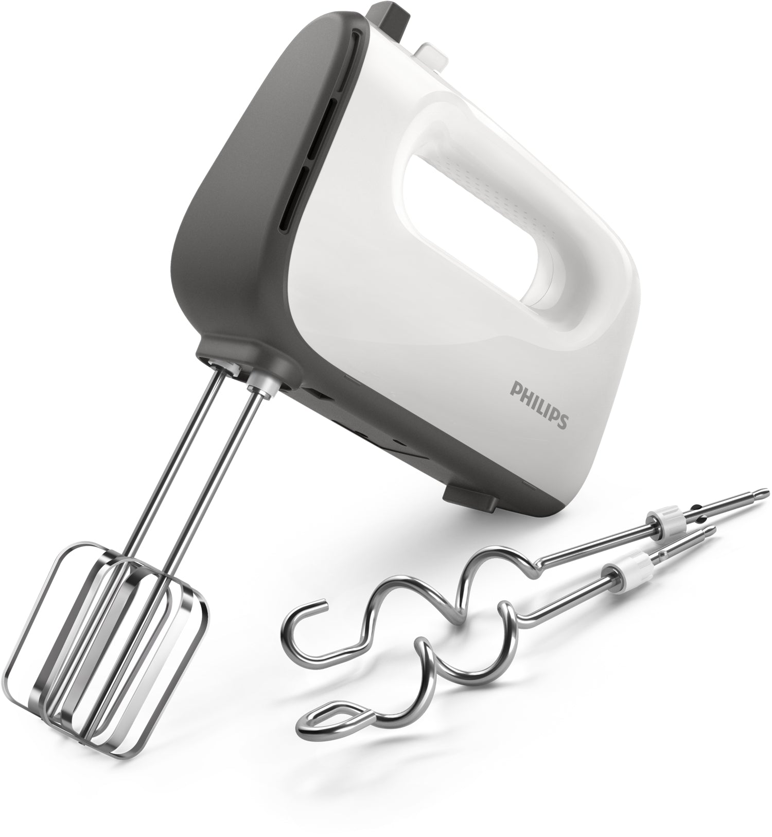 Mixeur/mélangeur de pâte Philips HR3740/00 450W 450 W