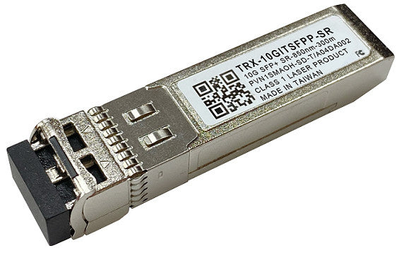 Carte Réseau Qnap TRX-10GITSFPP-SR