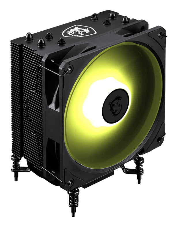 Support de refroidissement pour ordinateur portable MSI 306-7ZWHA11-L80