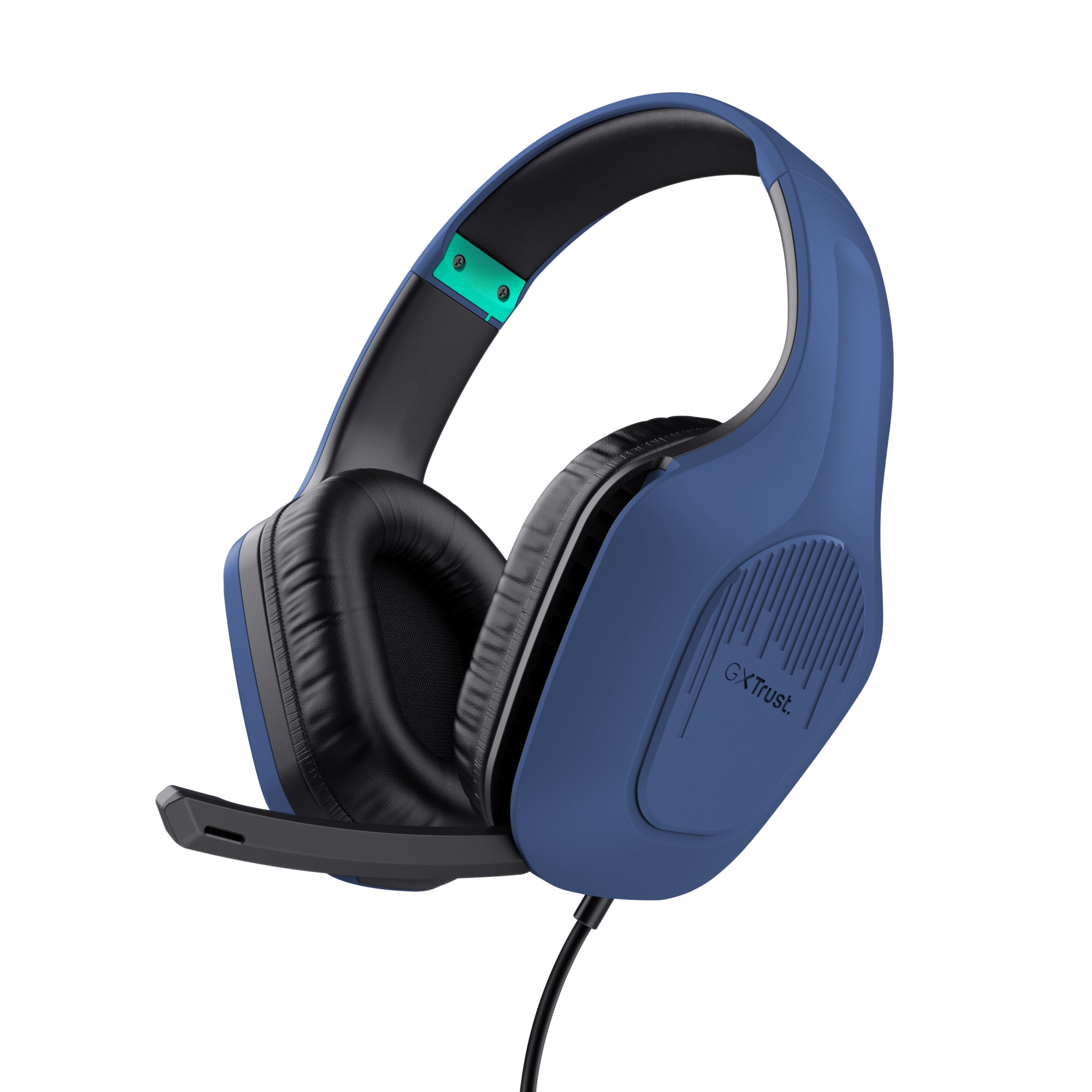 Casques avec Microphone Trust 24991