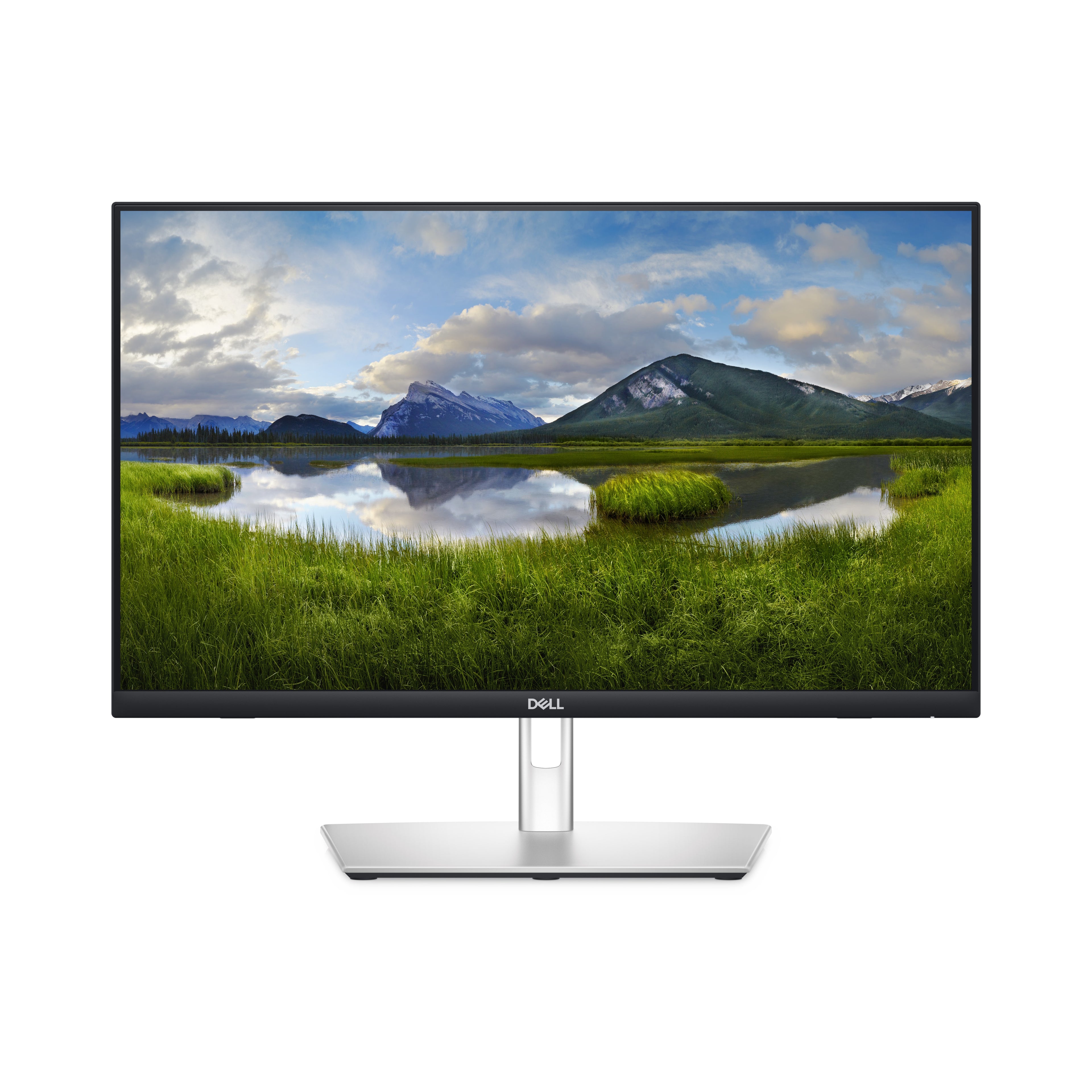 Ecran 23.8" tactile USB-C Dell P2424HT IPS
