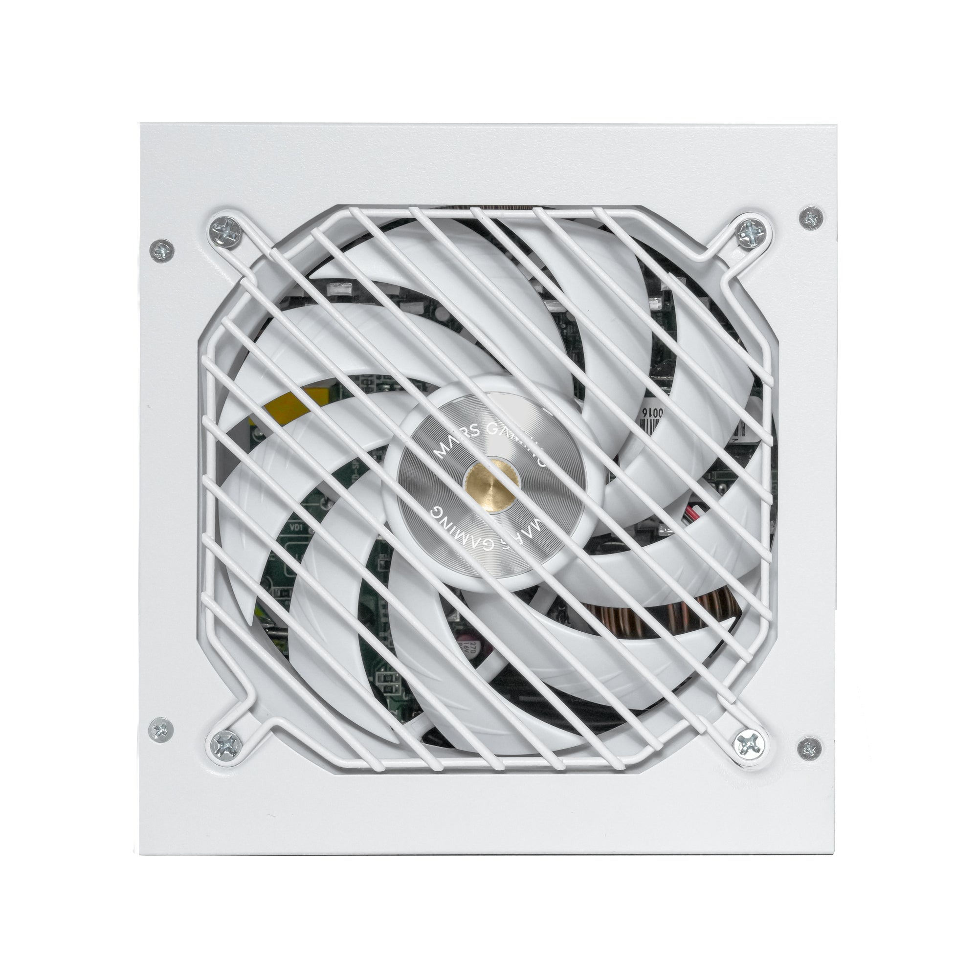 Bloc d’Alimentation Mars Gaming MPZE750SIM ATX 750 W 80 Plus Silver