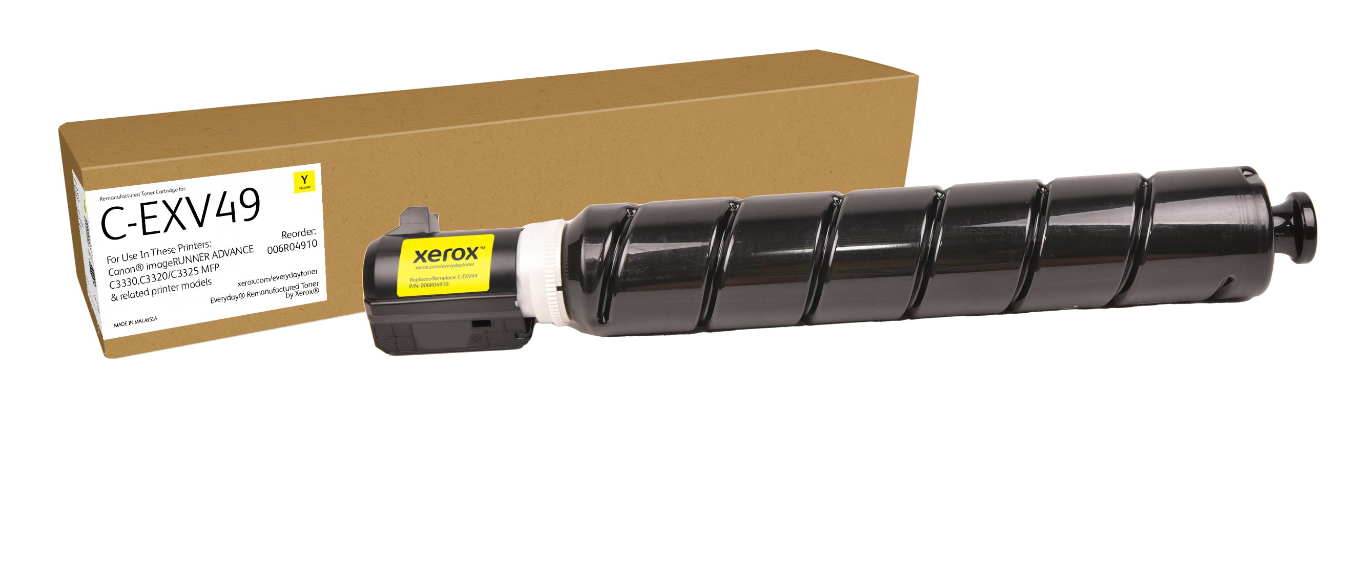 Toner Xerox 006R04910