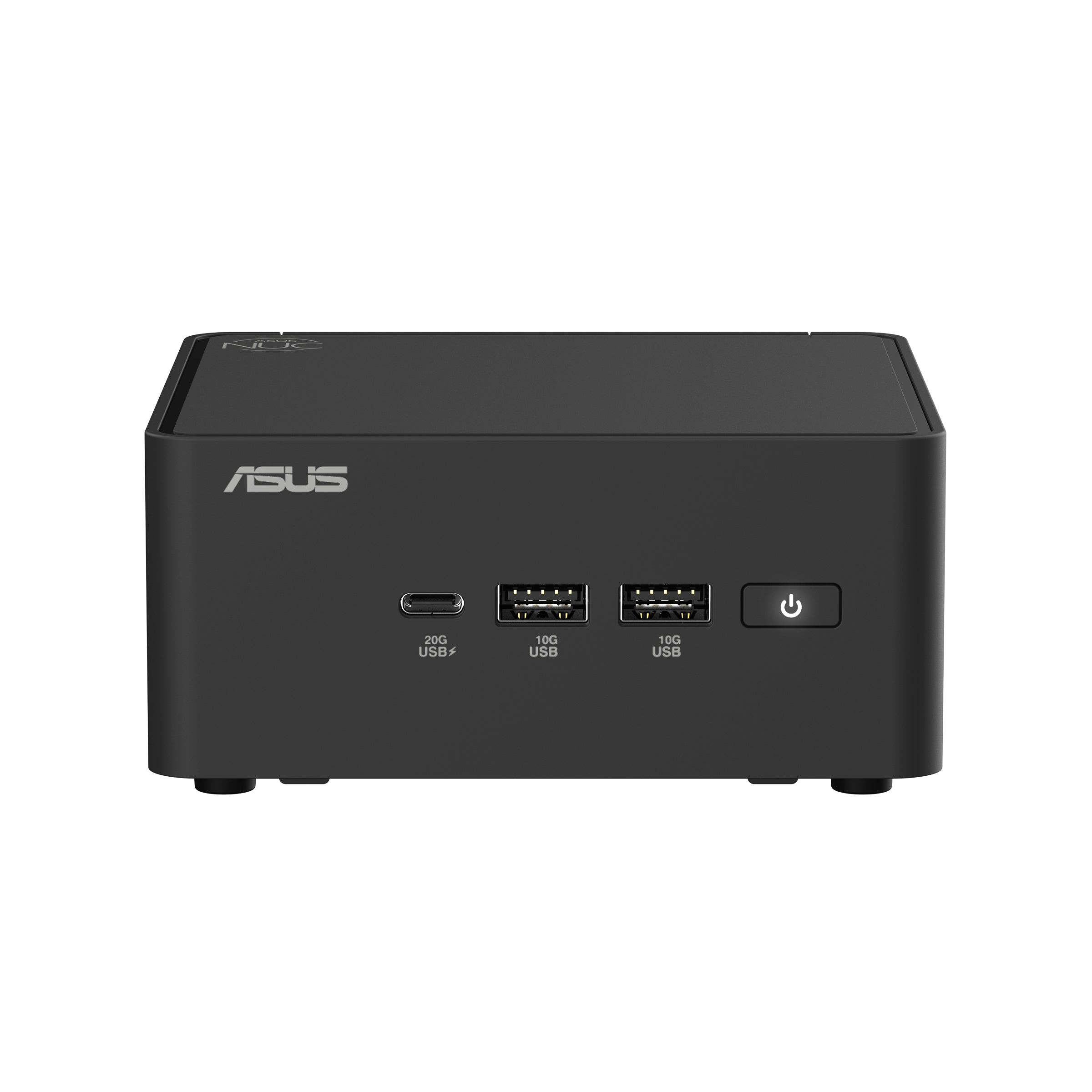 Mini PC Asus 90AR00Q2-M00020 Intel Core 3 100u