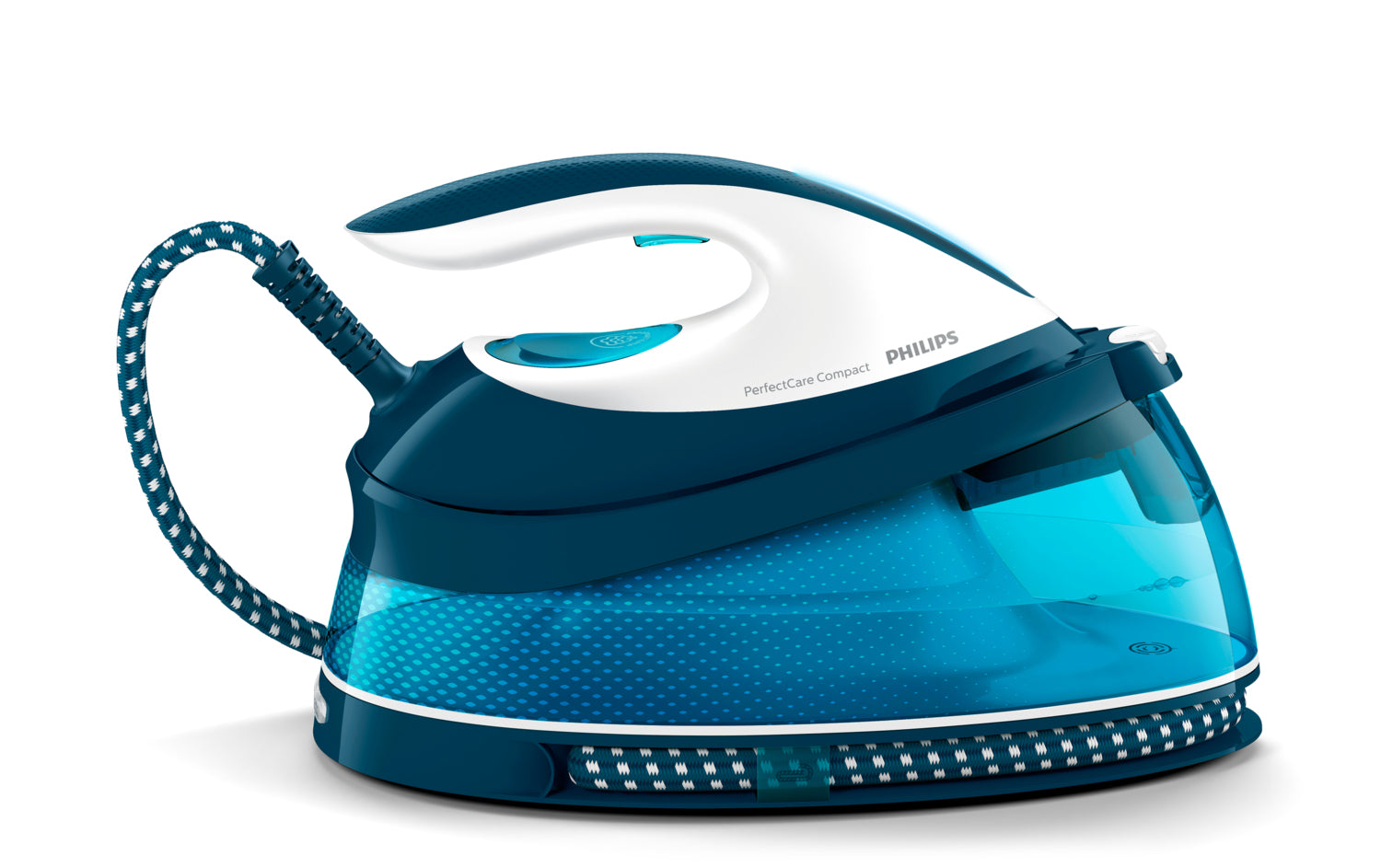 Fer à repasser générateur de vapeur Philips GC7840/20 2400 W